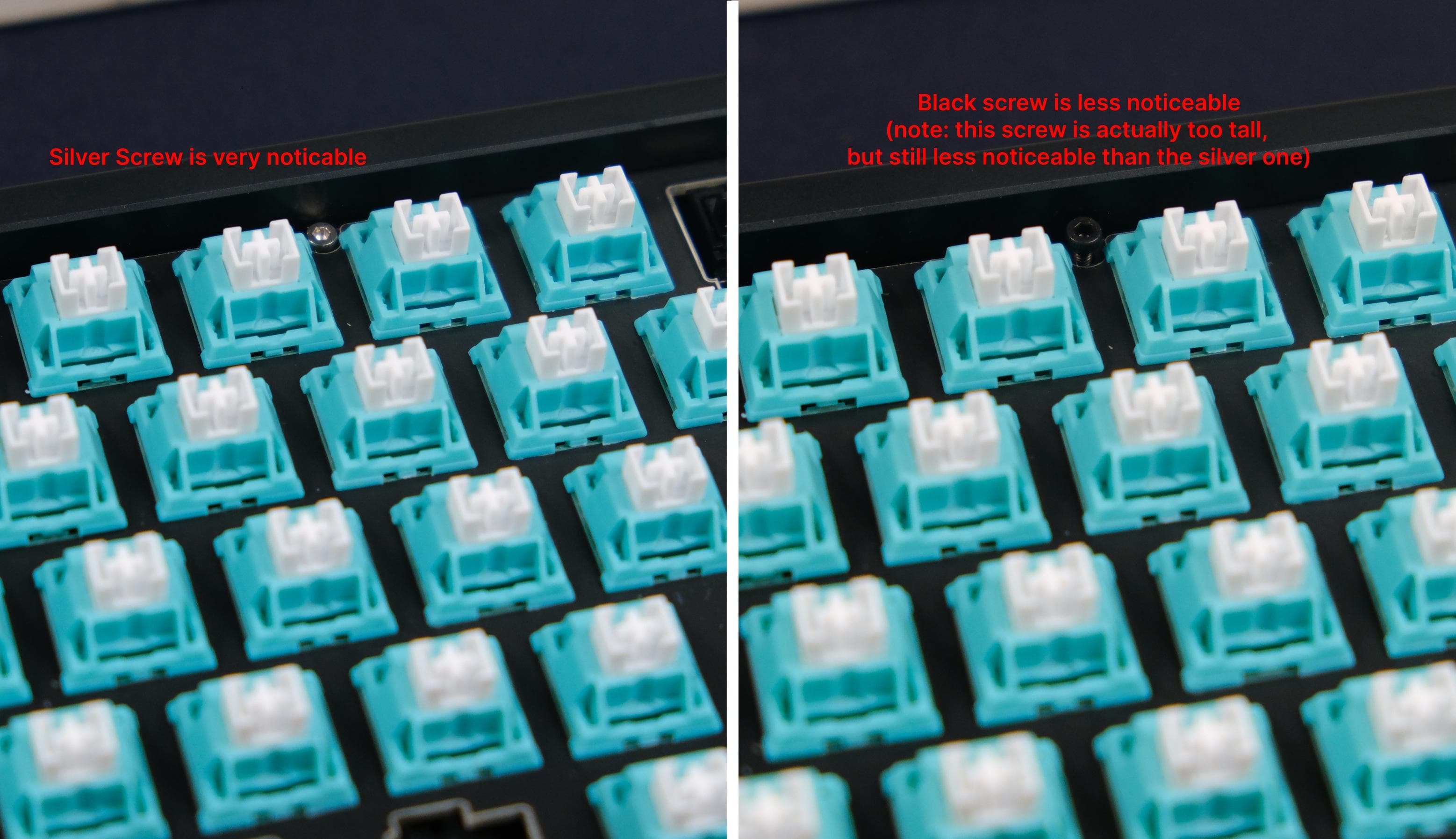 Cerberus FRL TKL - October 25th to November 17th! image 23