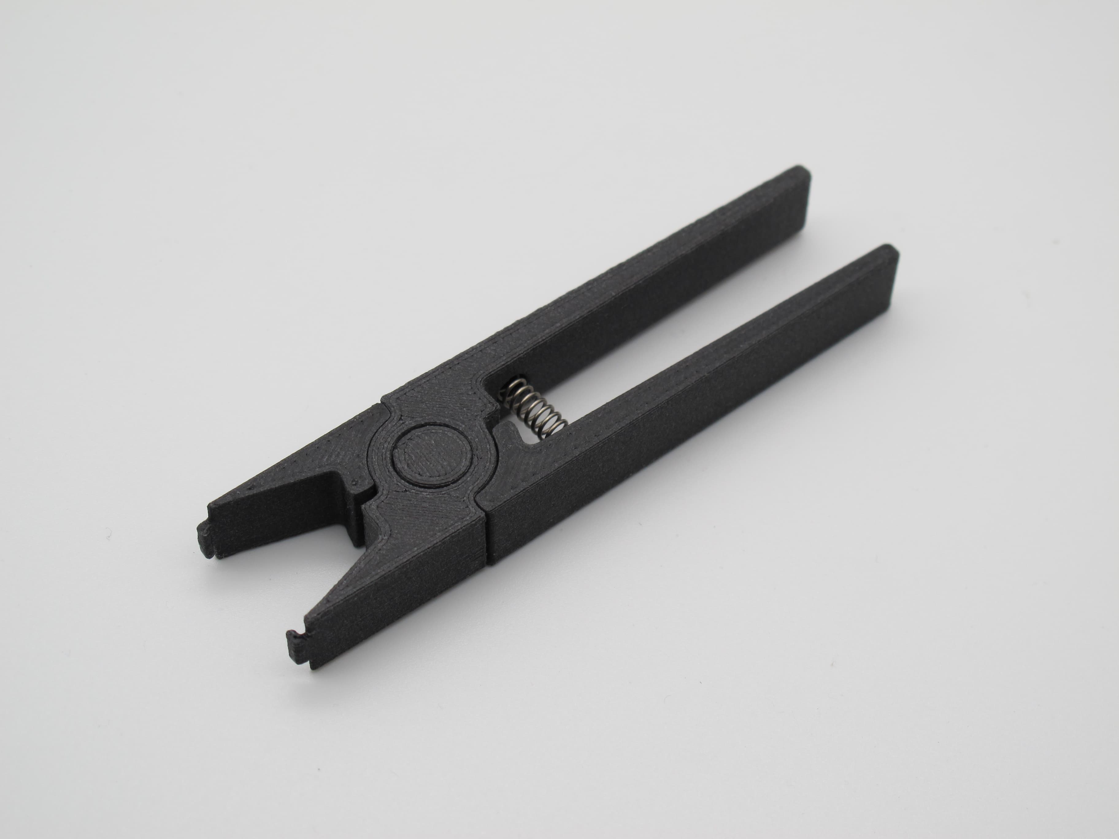 Duo-S - 65% Duo Isolation Mount | GB Extras Available Now! image 7