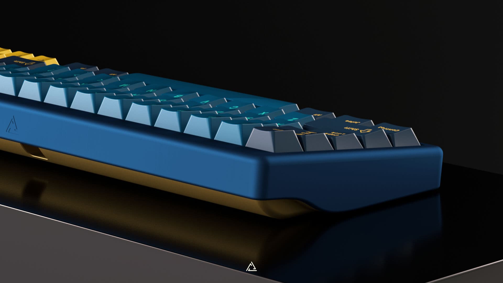 GMK Nautilus 2 image 2