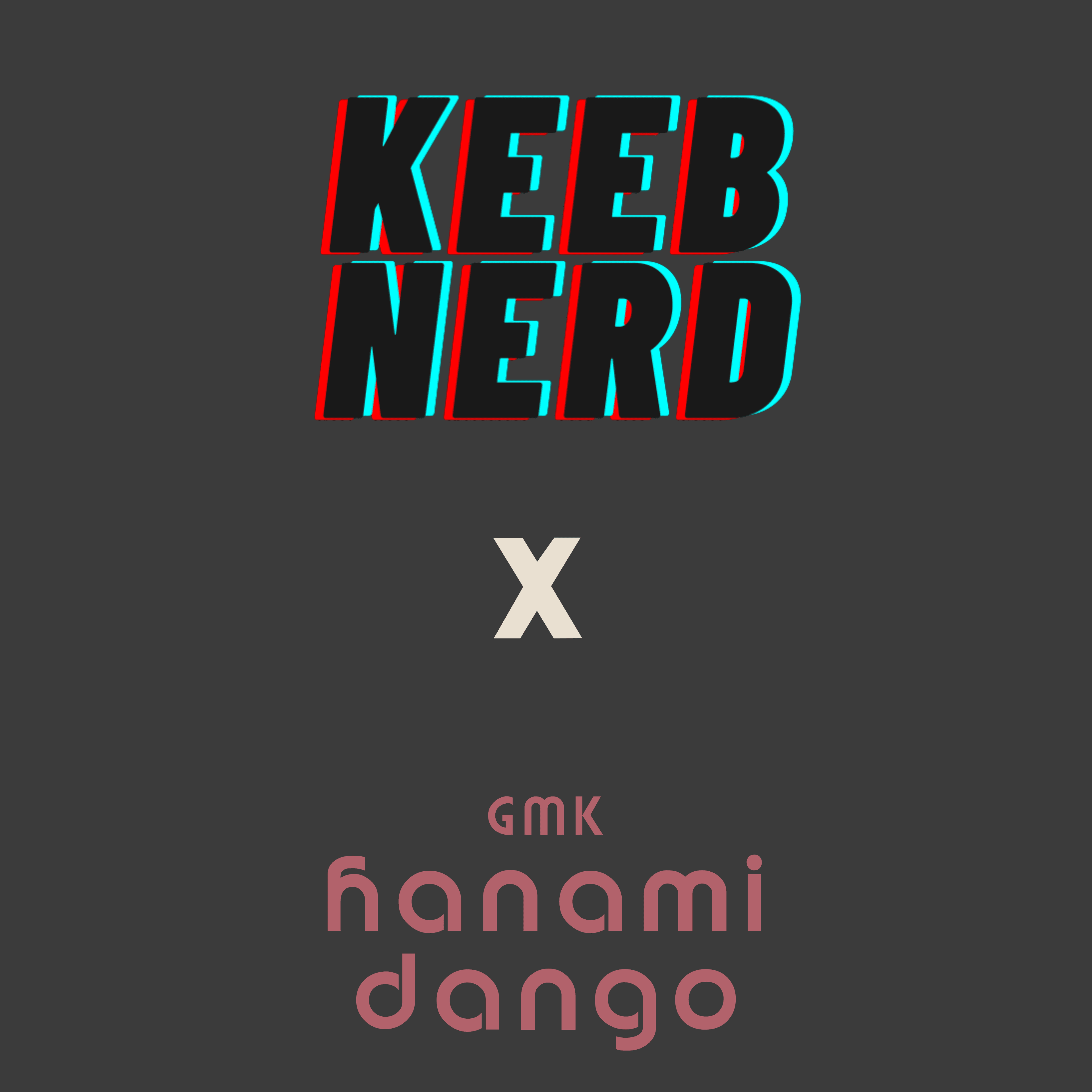 GMK Hanami Dango | GB CLOSED | Final Numbers Updated image 24