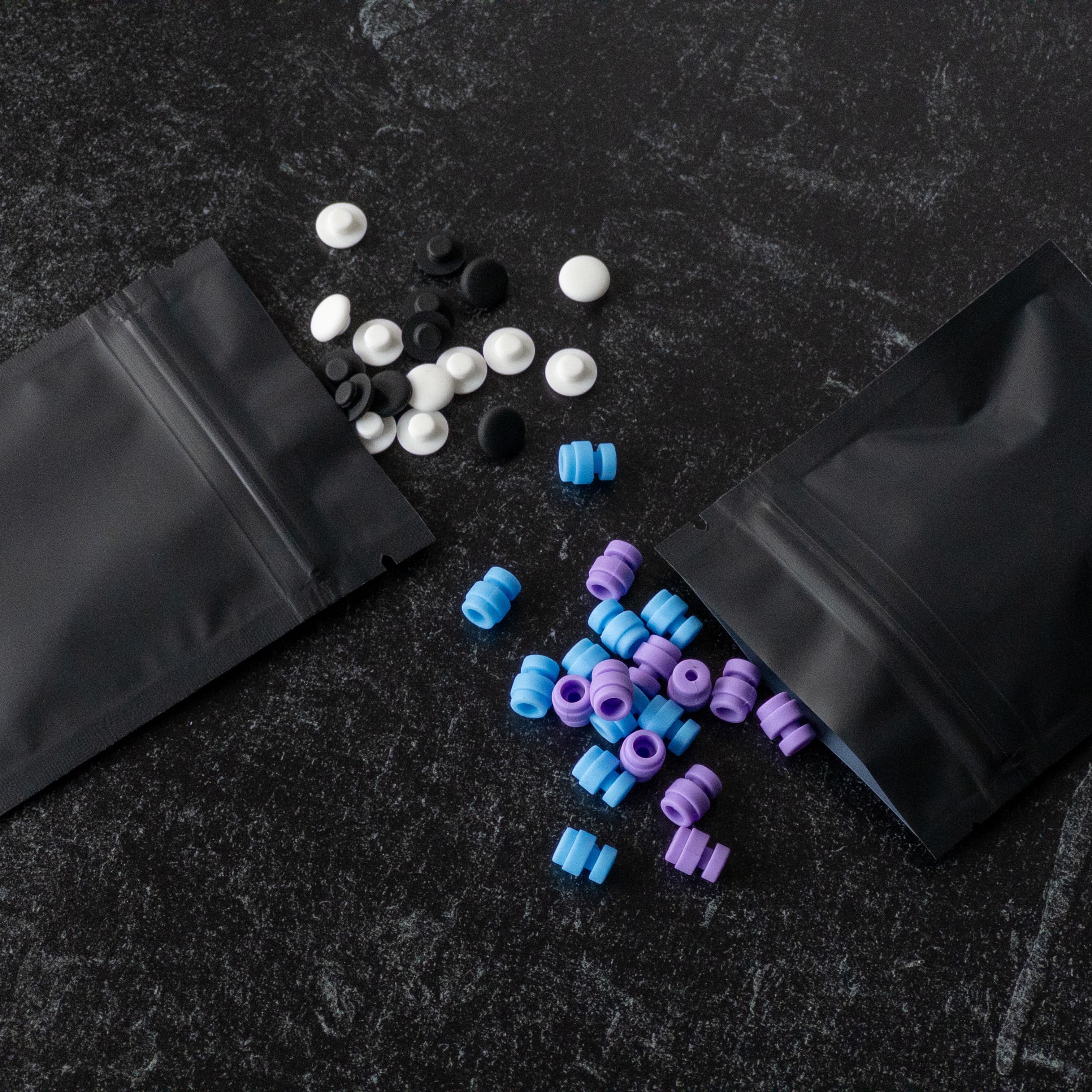 Theseus75 - A balanced 75% split w/ USB passthrough | EXTENDED TO 2 AUG image 38