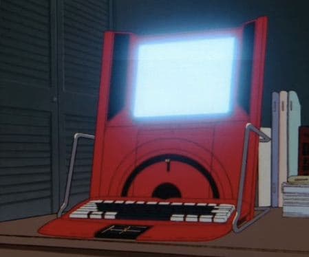 Navi60 - "Serial Experiments Lain" themed 60% Keyboard - #lainttl | LIVE image 5