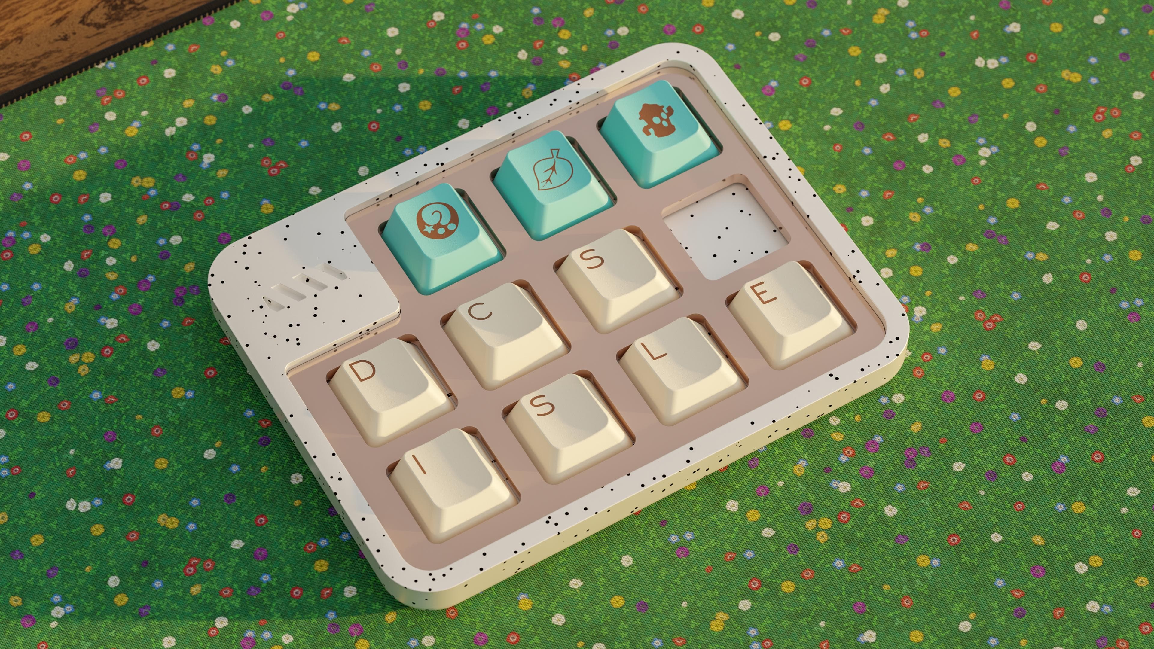 DCS Islander image 11