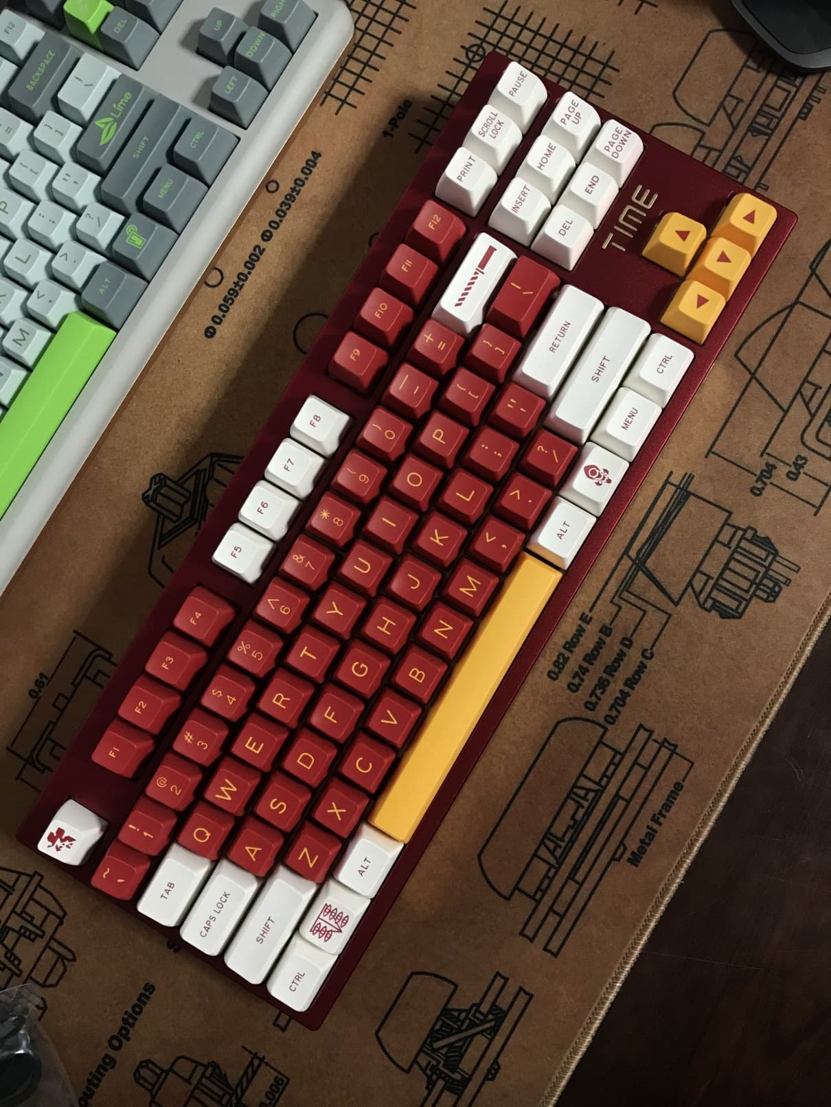 Maxkey Berserk SA - Available worldwide at Kono (Open) image 38