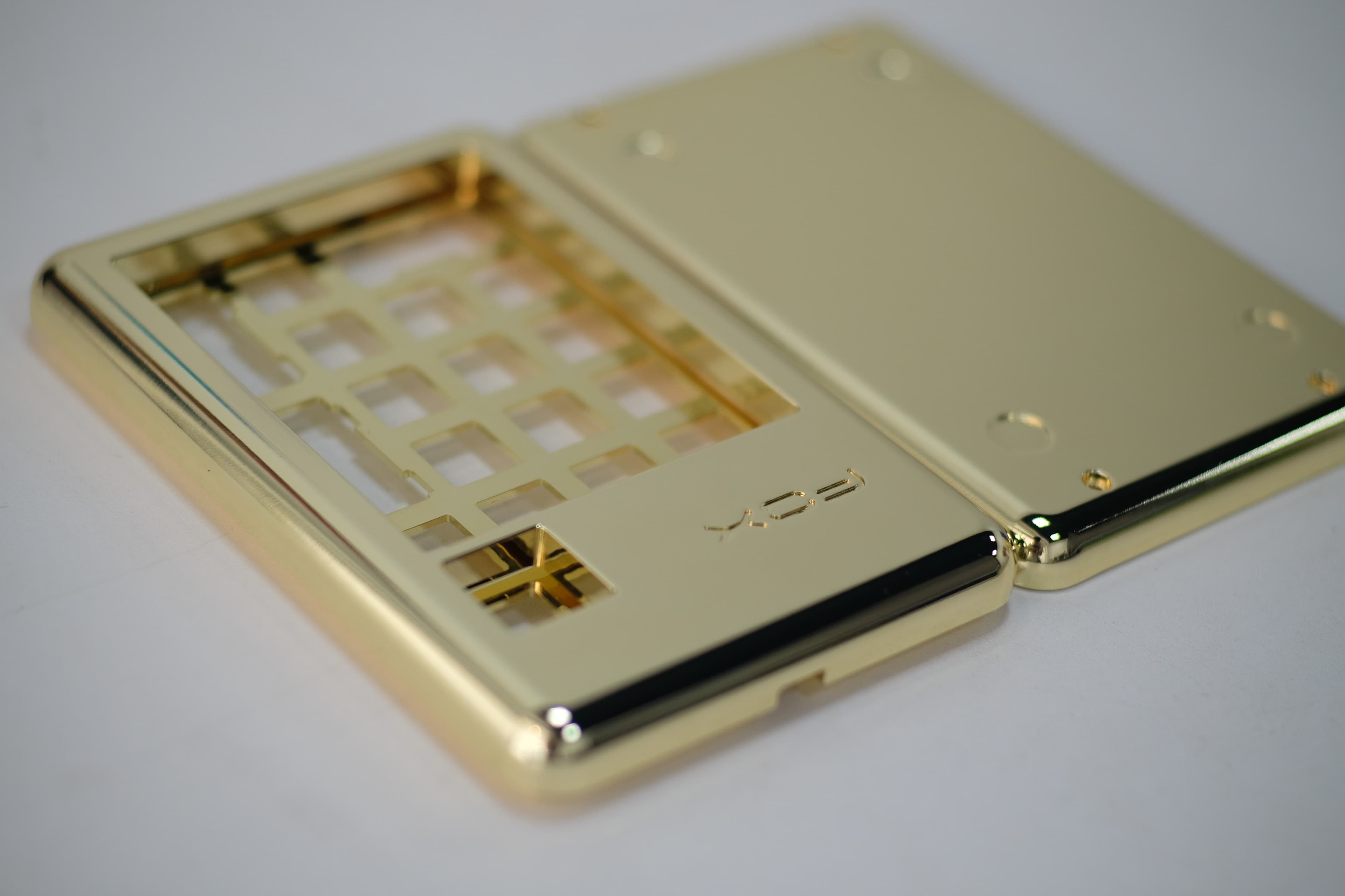 Orange75 and Orange numpad image 9