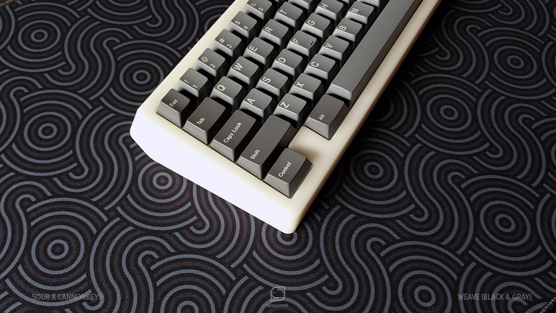 Weave Deskmats image 4