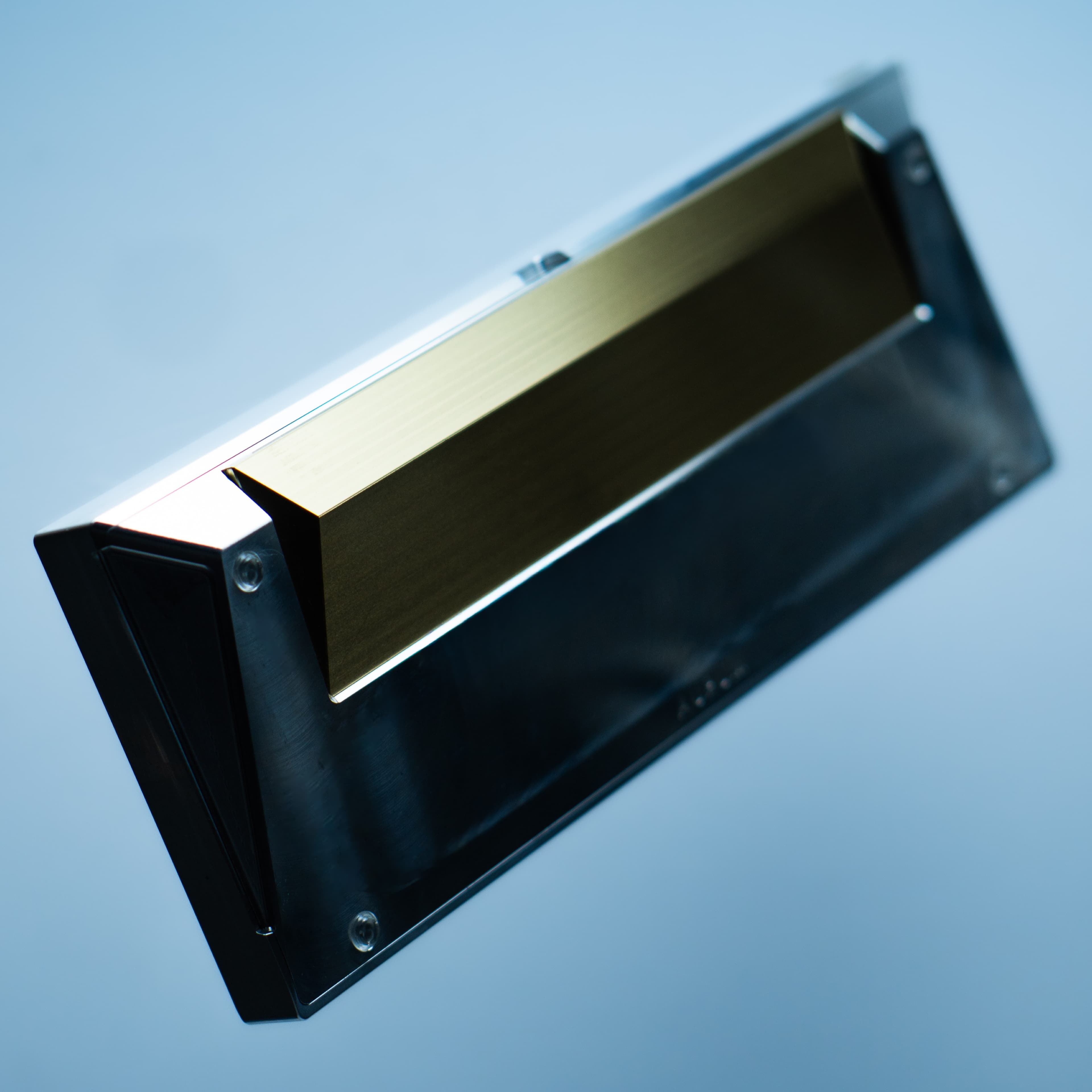 RAE | AURUM - 60% Gasket Integrated Top Mount image 26