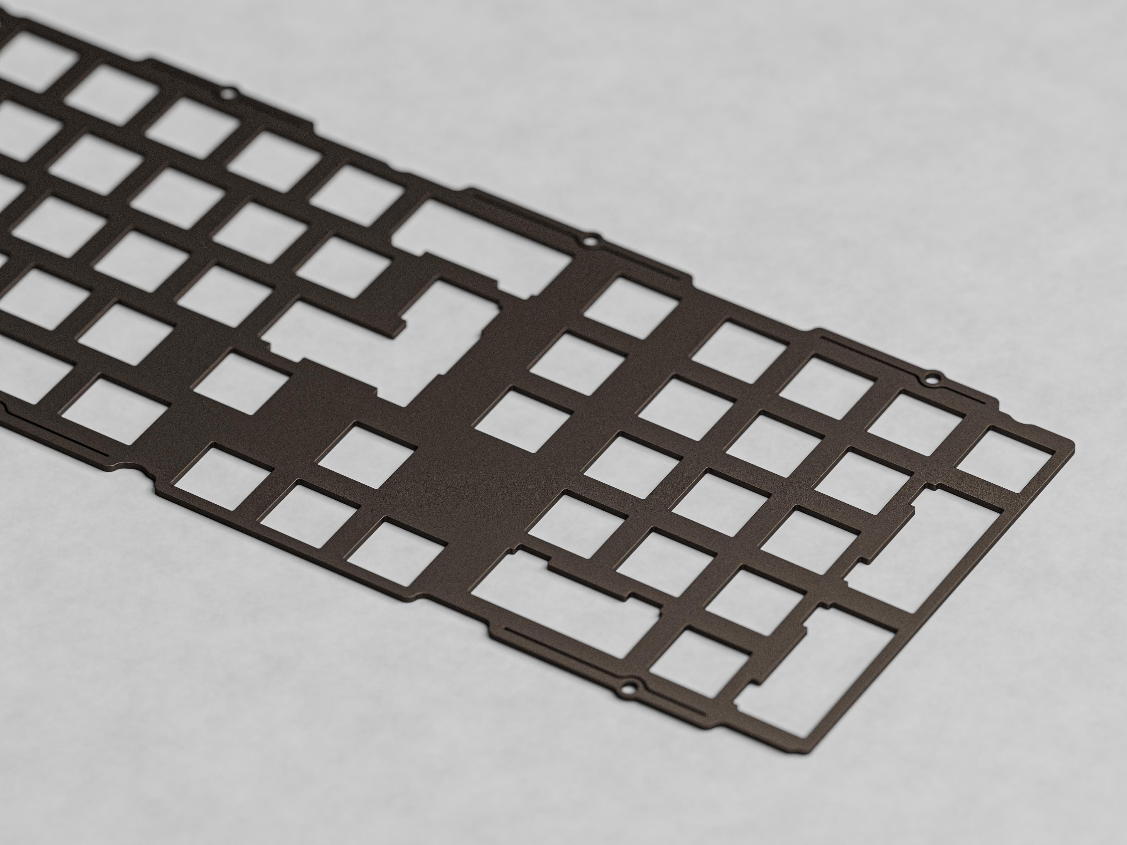 Phidias F-row less 1800 keyboard | Canceled GB image 21