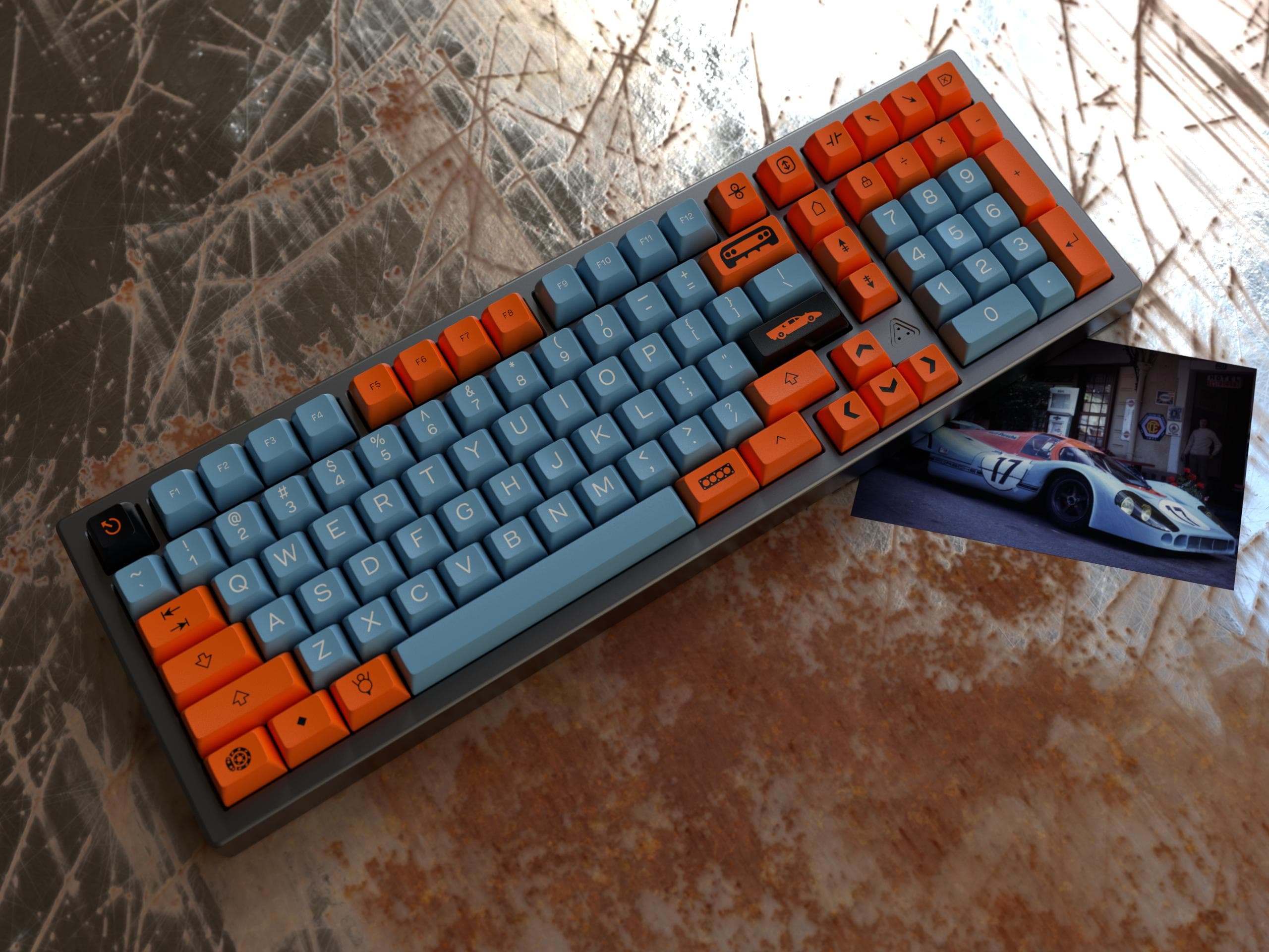 SA Motorsport Selectric | Presale Announced! image 13