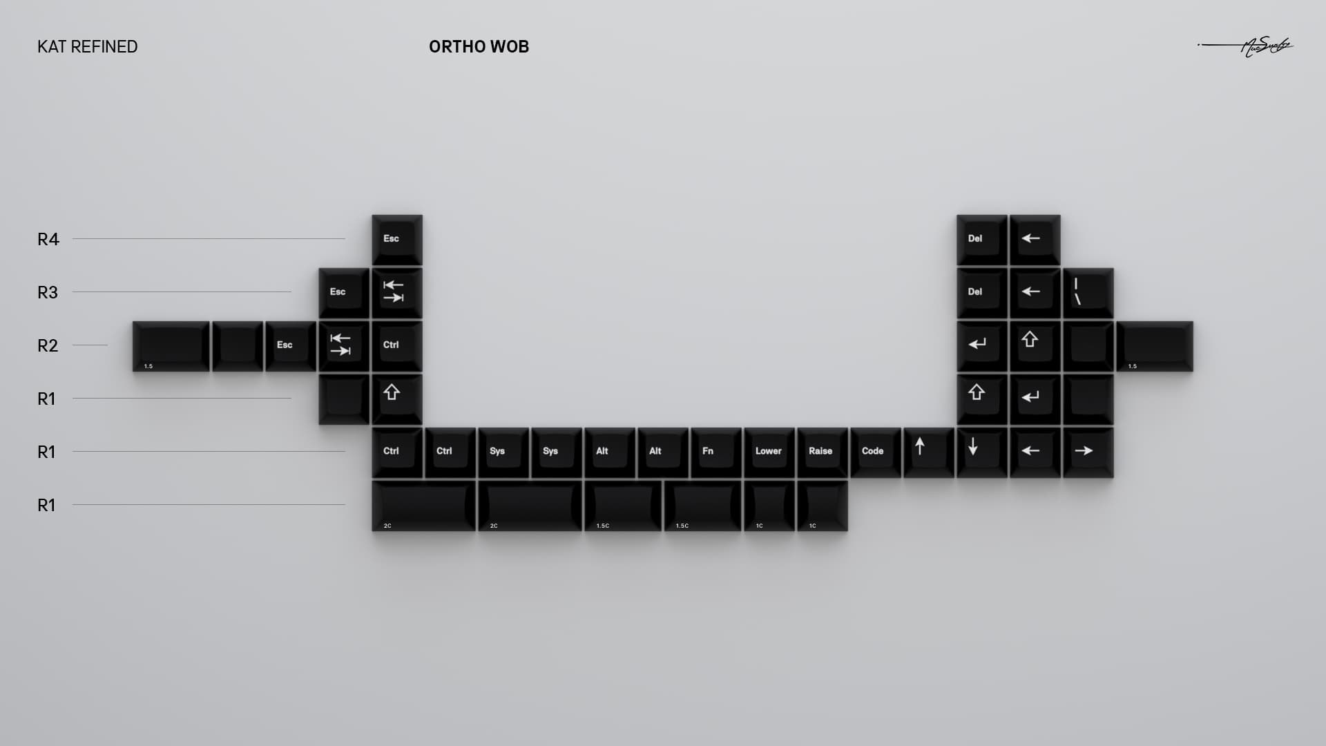 KAT Refined *** FIRST SETS DELIVERED *** image 45