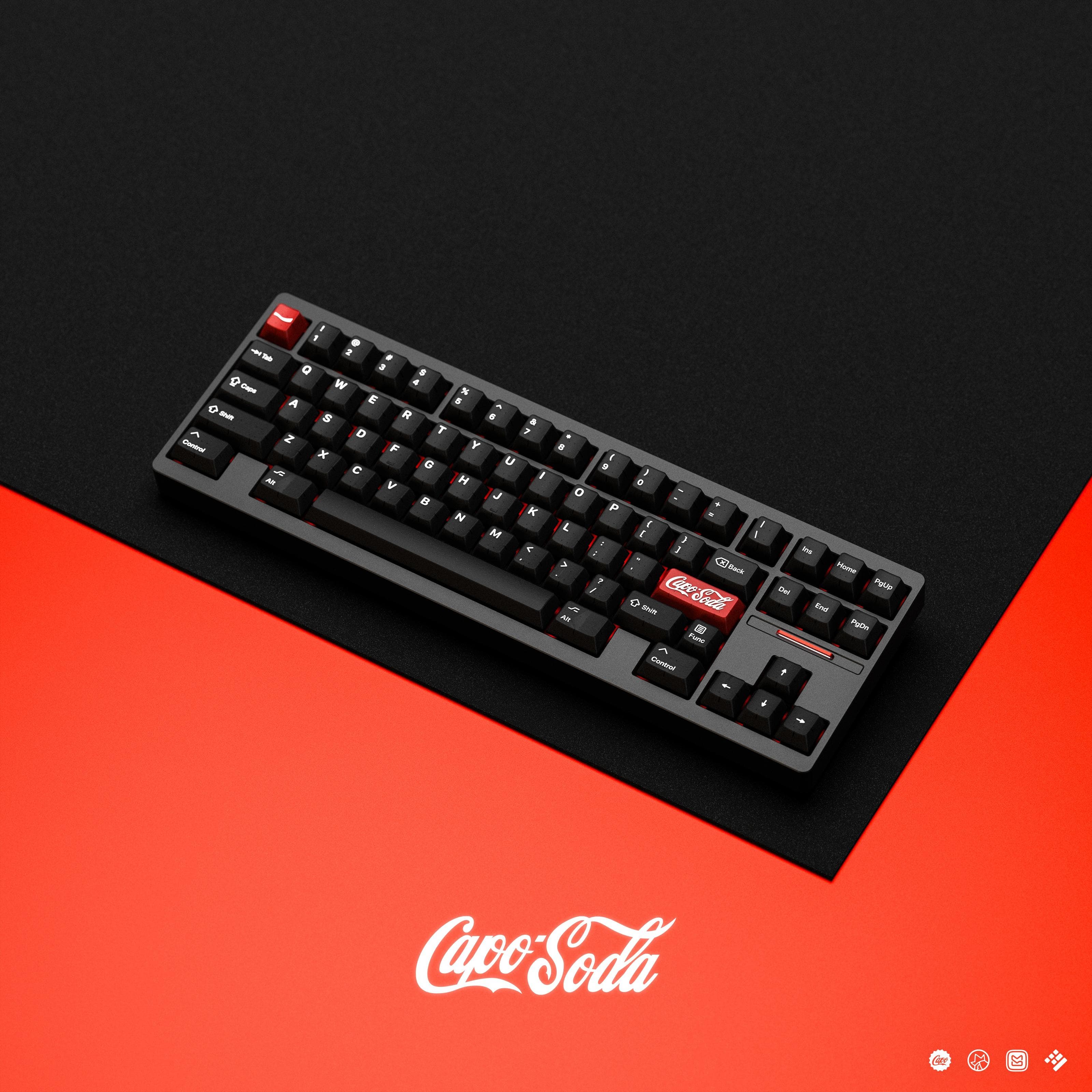 KAP Capo-Soda image 3