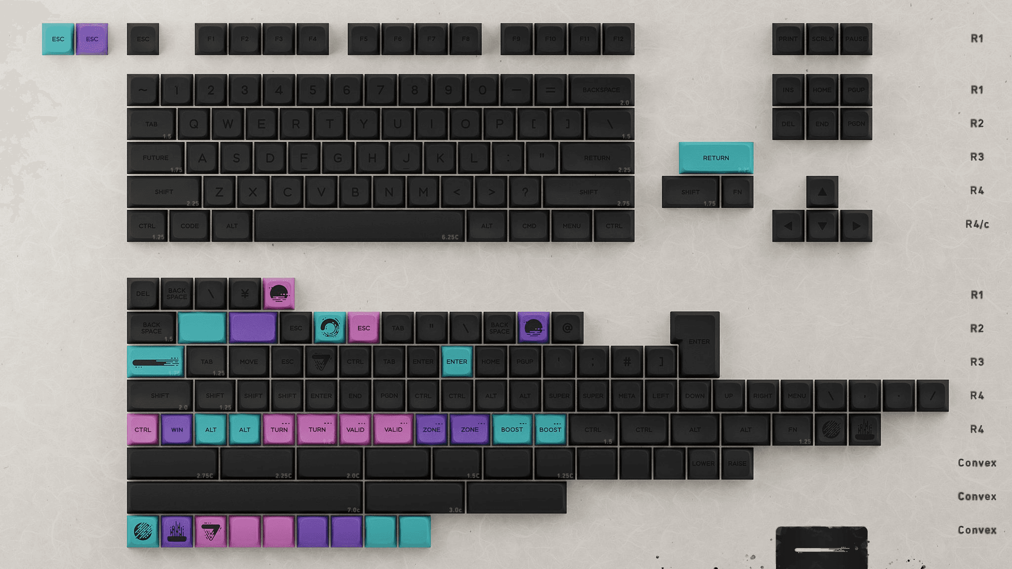 MDA Future Suzuri | GB Closed image 2