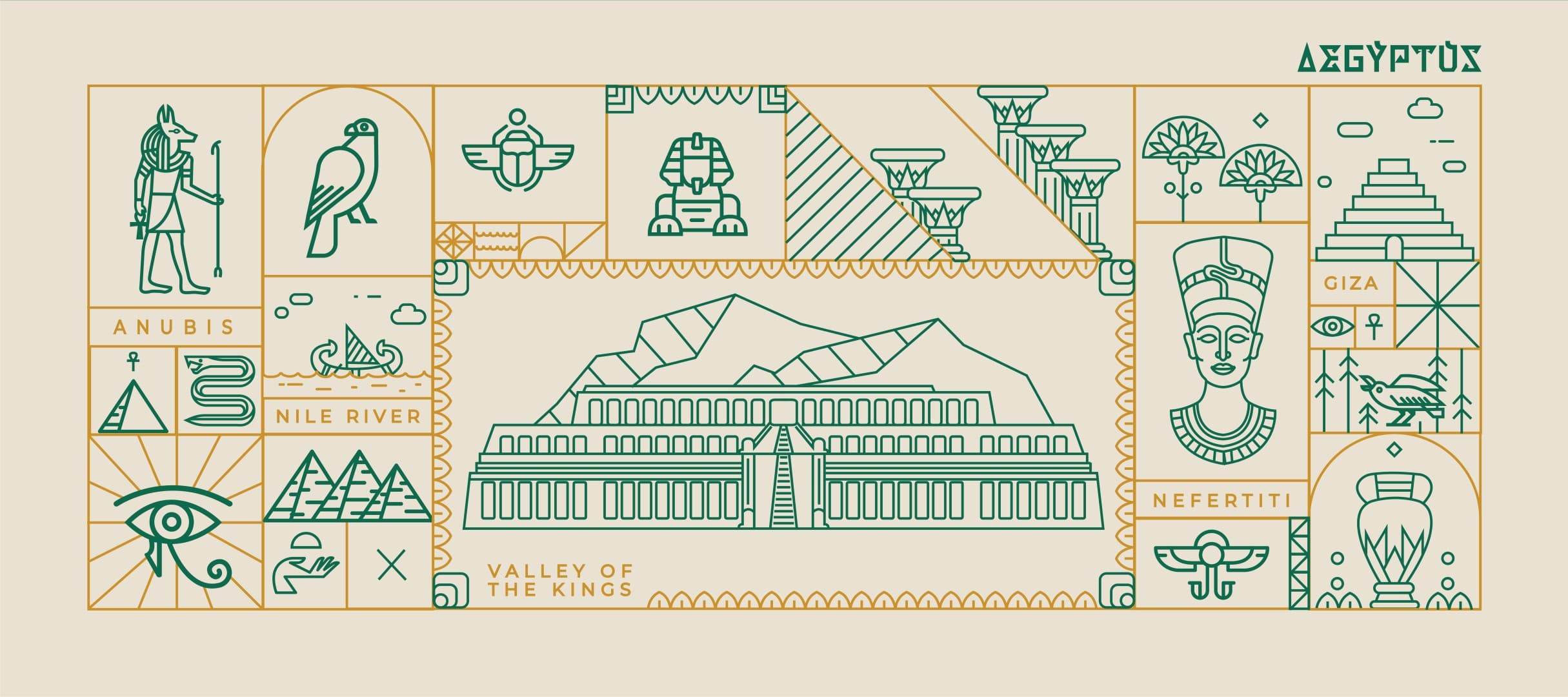 GMK Aegyptus ☥ image 19