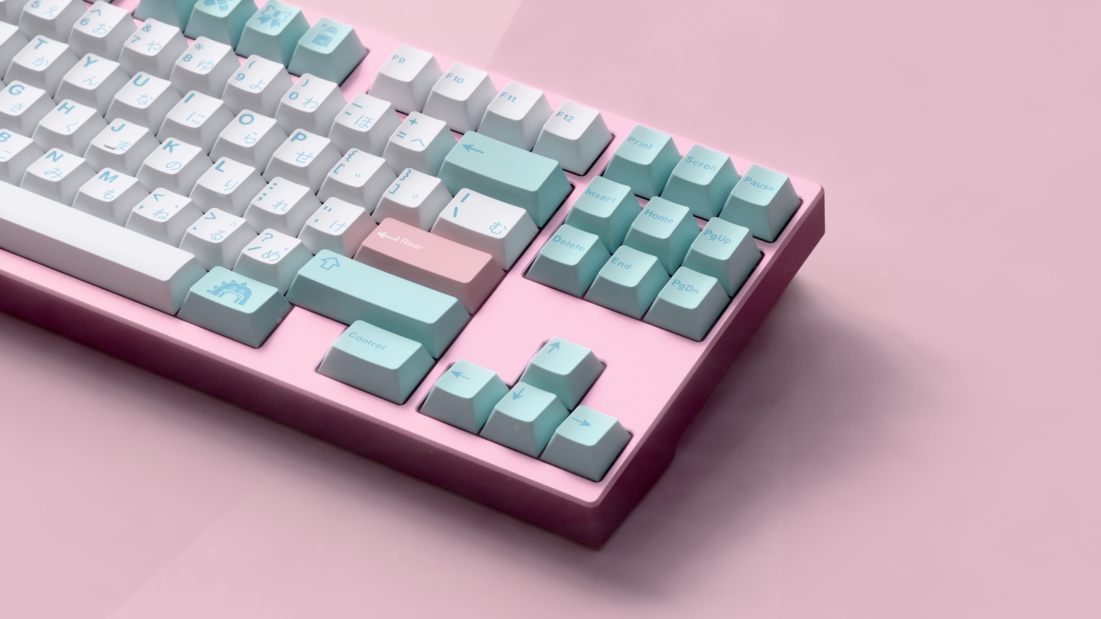 GMK Noel R2 (Round 2) | Dec 26 - Jan 26 image 10