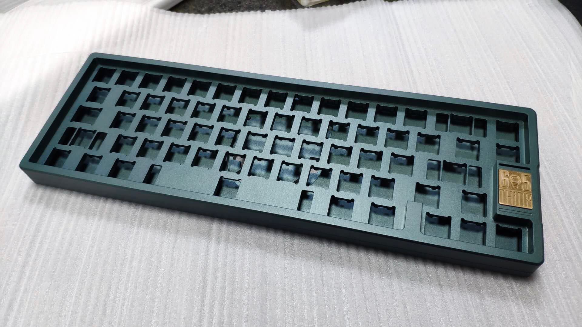 Think6.5° | 65% Custom Keyboard (completed) image 56