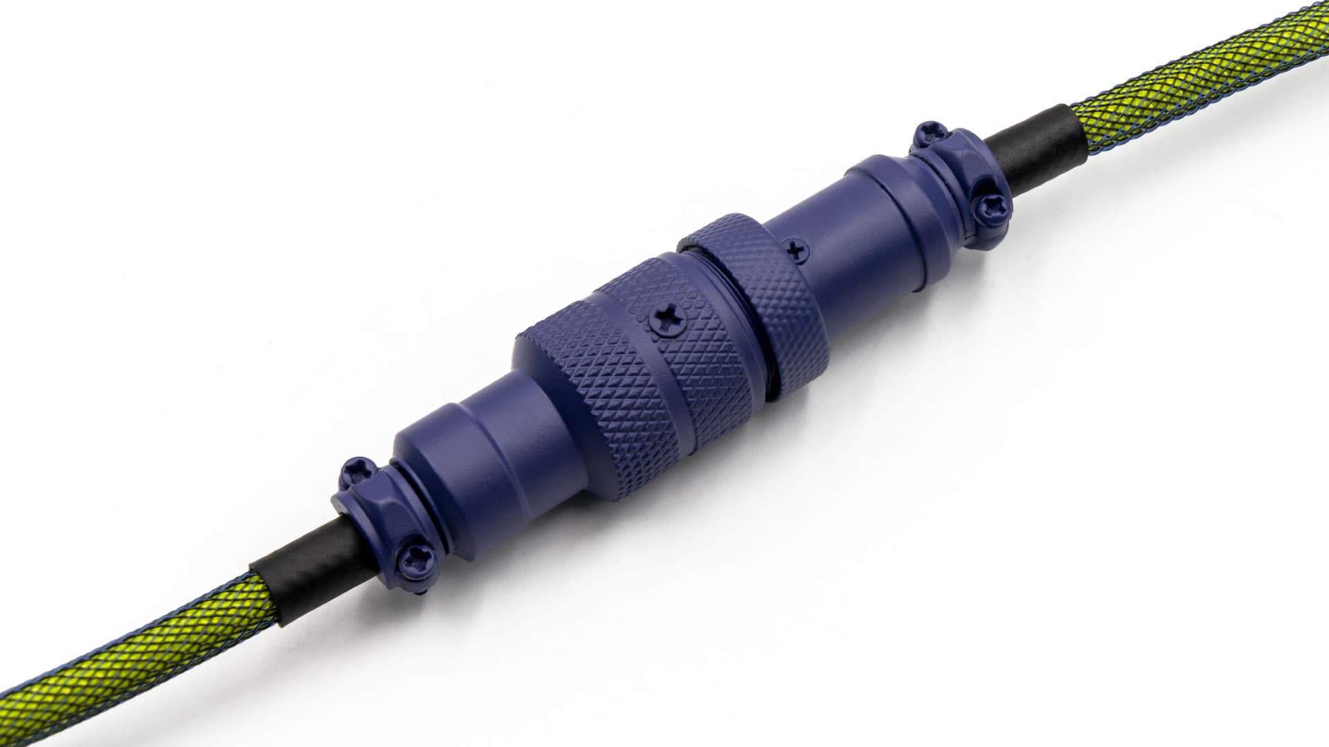 GMK Night Runner R2 - Completed image 19