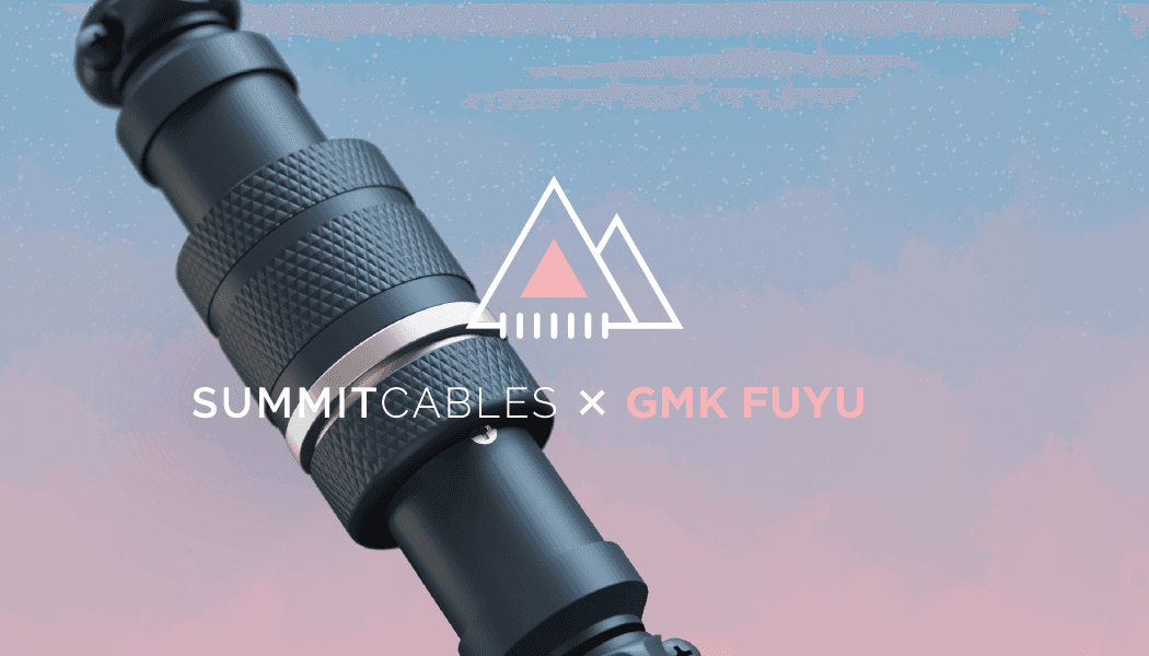 GMK Fuyu - Shipping out image 27