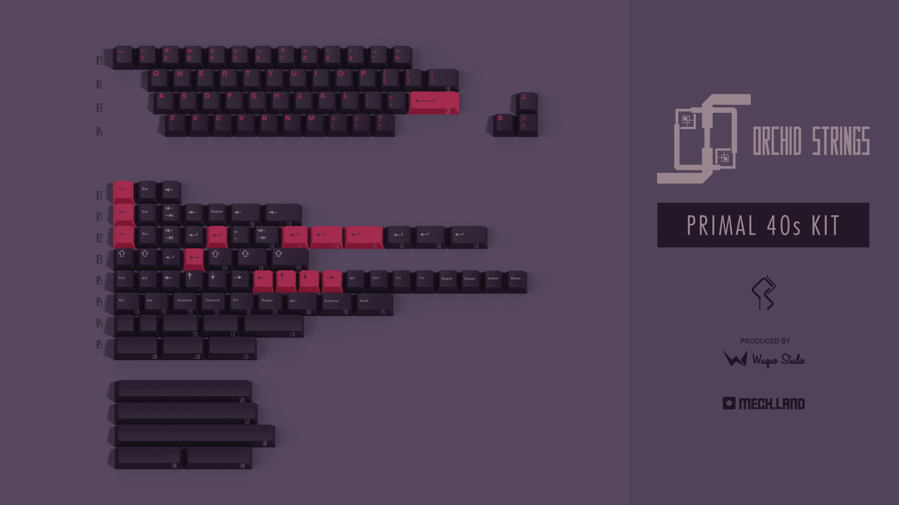 WS Orchid Strings | GB Over, Final Numbers Are Up image 4