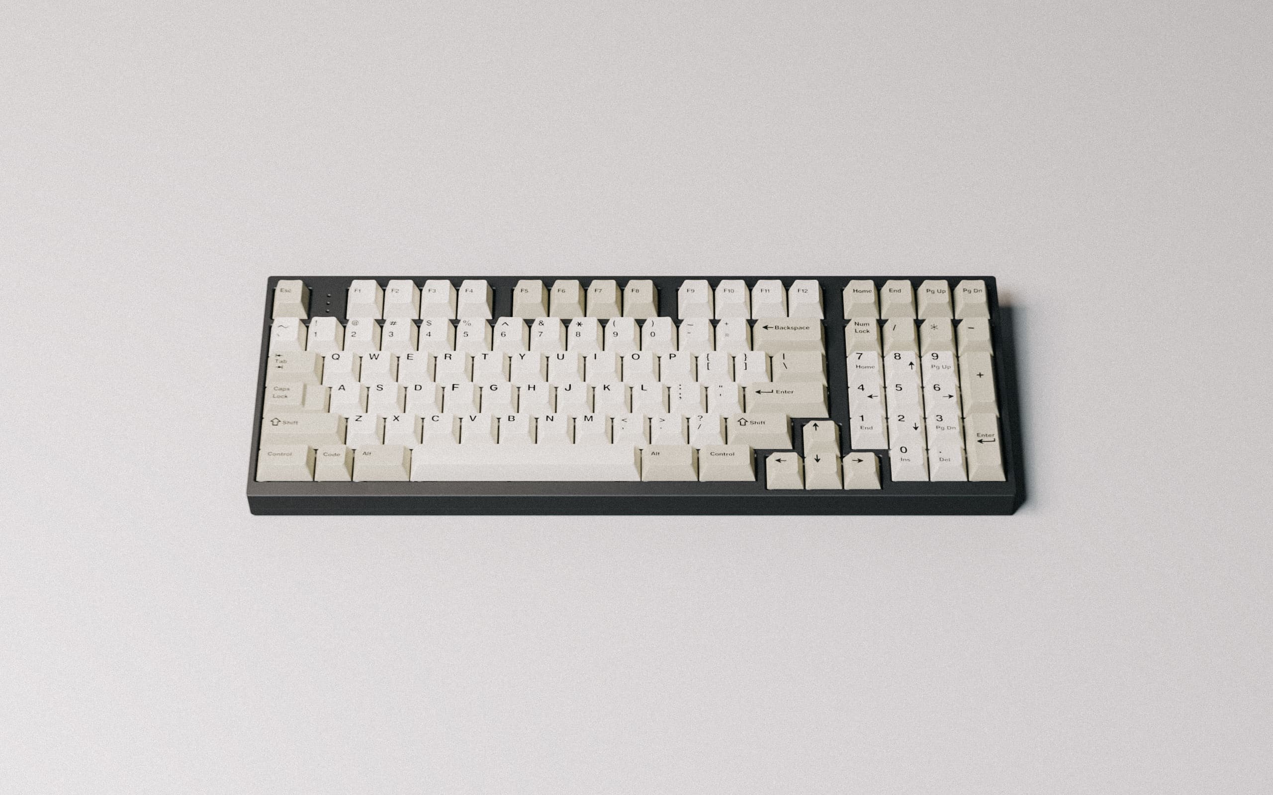 825 - a simple 1800 office keyboard (EU/NA/Asia/AU vendors added) image 12