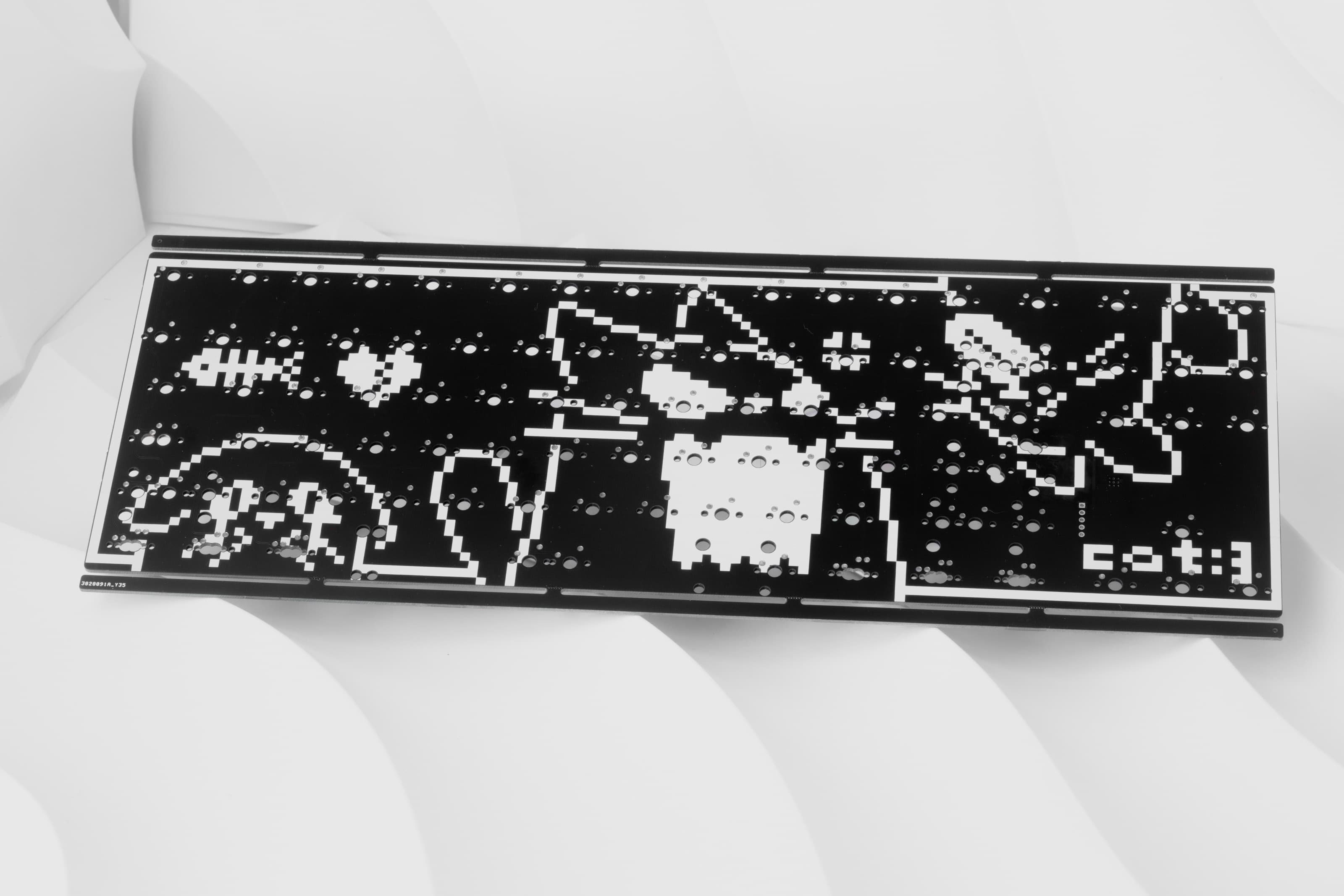 CatX( - F13 TKL with a kitty twist image 24