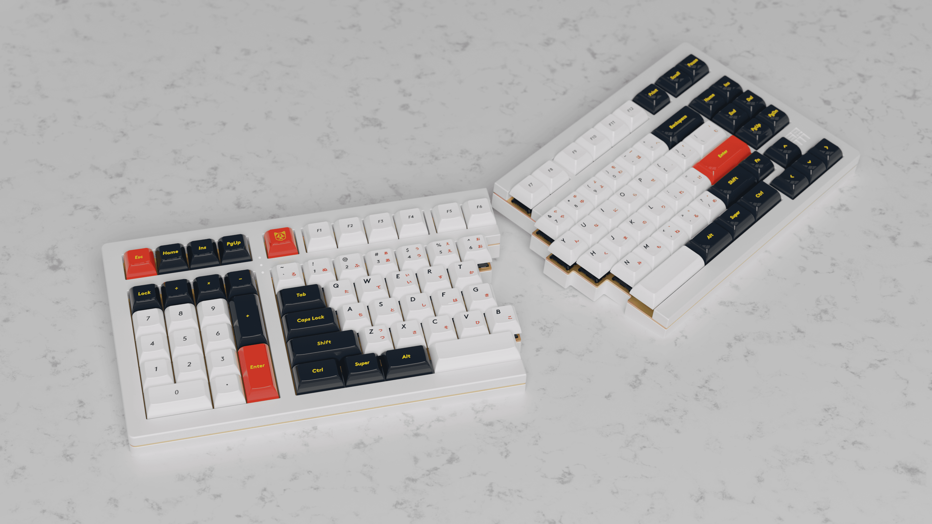 KAM Little Pilot (Missing keys update) image 25