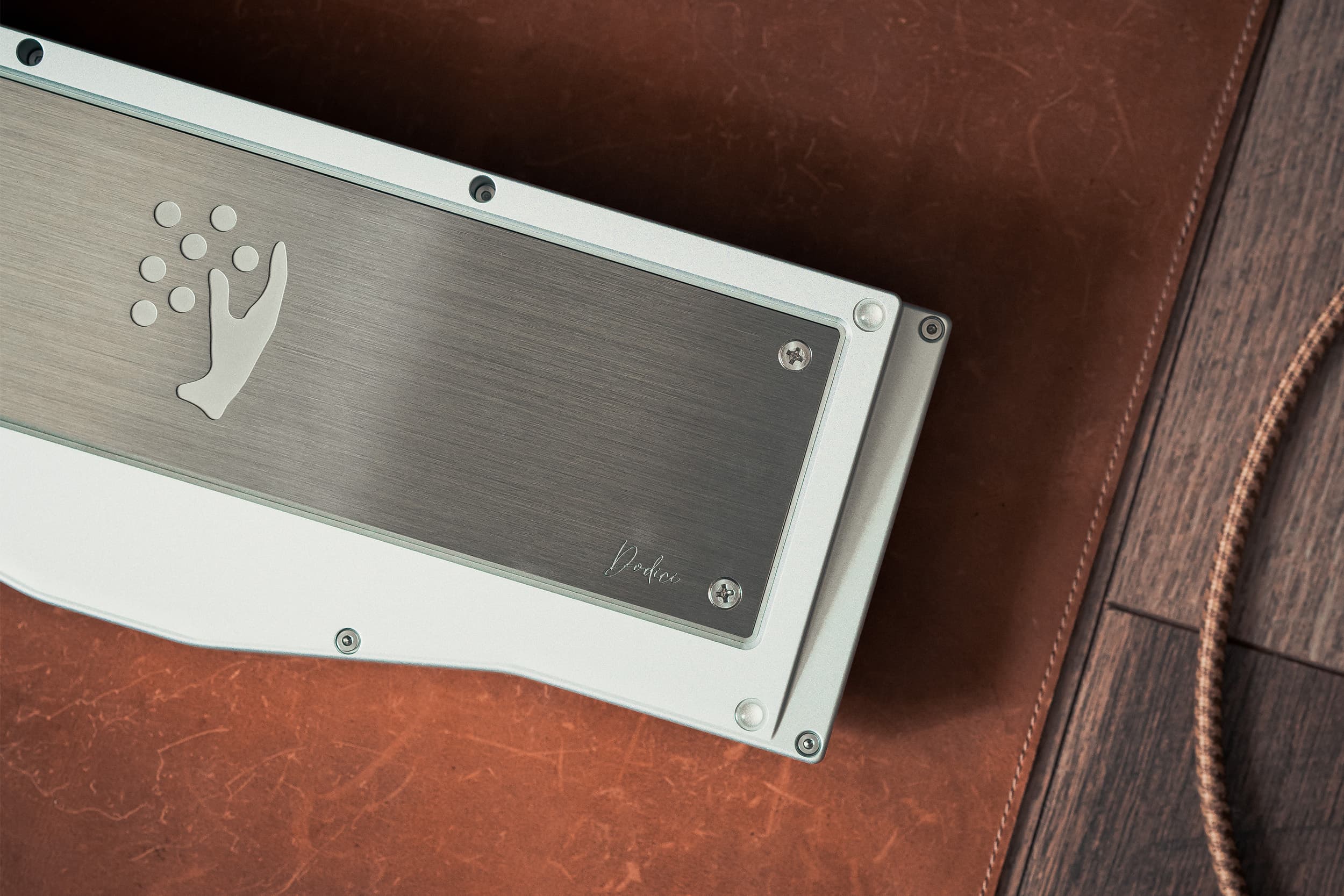 Merisi Dodici (Classic Alice Layout) | Concluded image 13