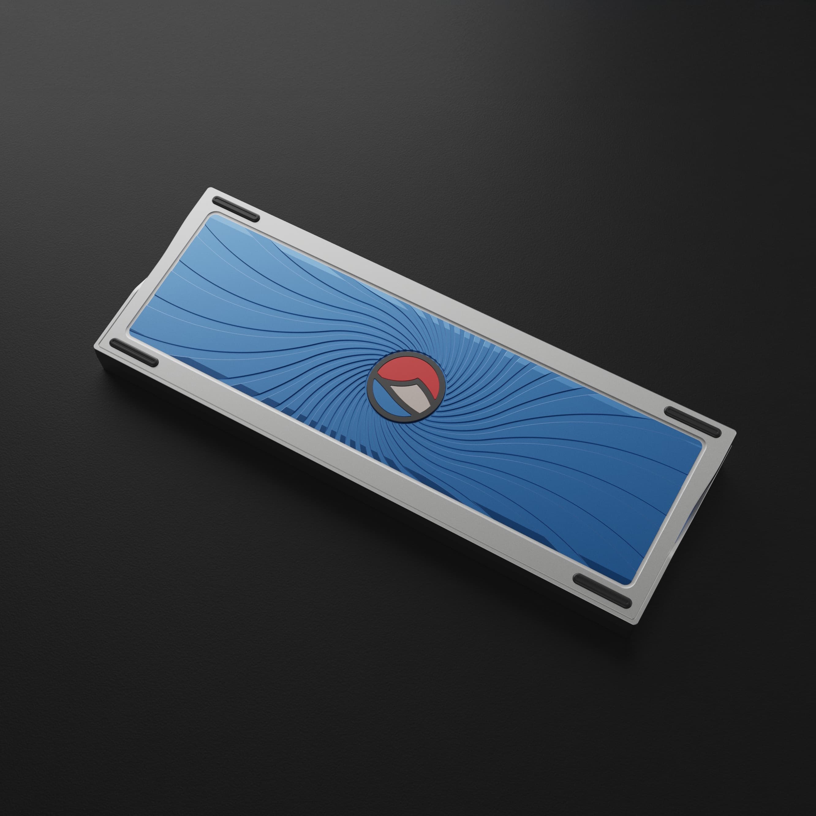 The Secret 65% keyboard by WPJ X KeybayTech | Nov 22 - Dec 20 image 27