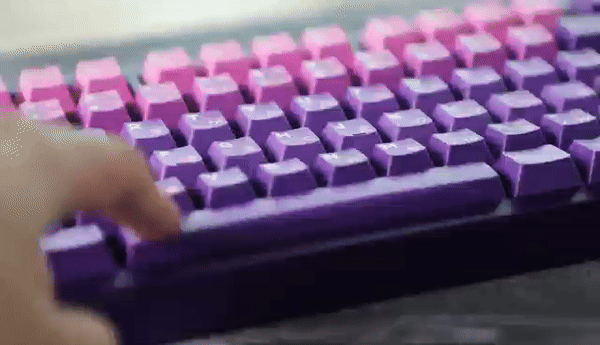 Eau75V2 - After nearly a year, we finally completed a new mount! image 16