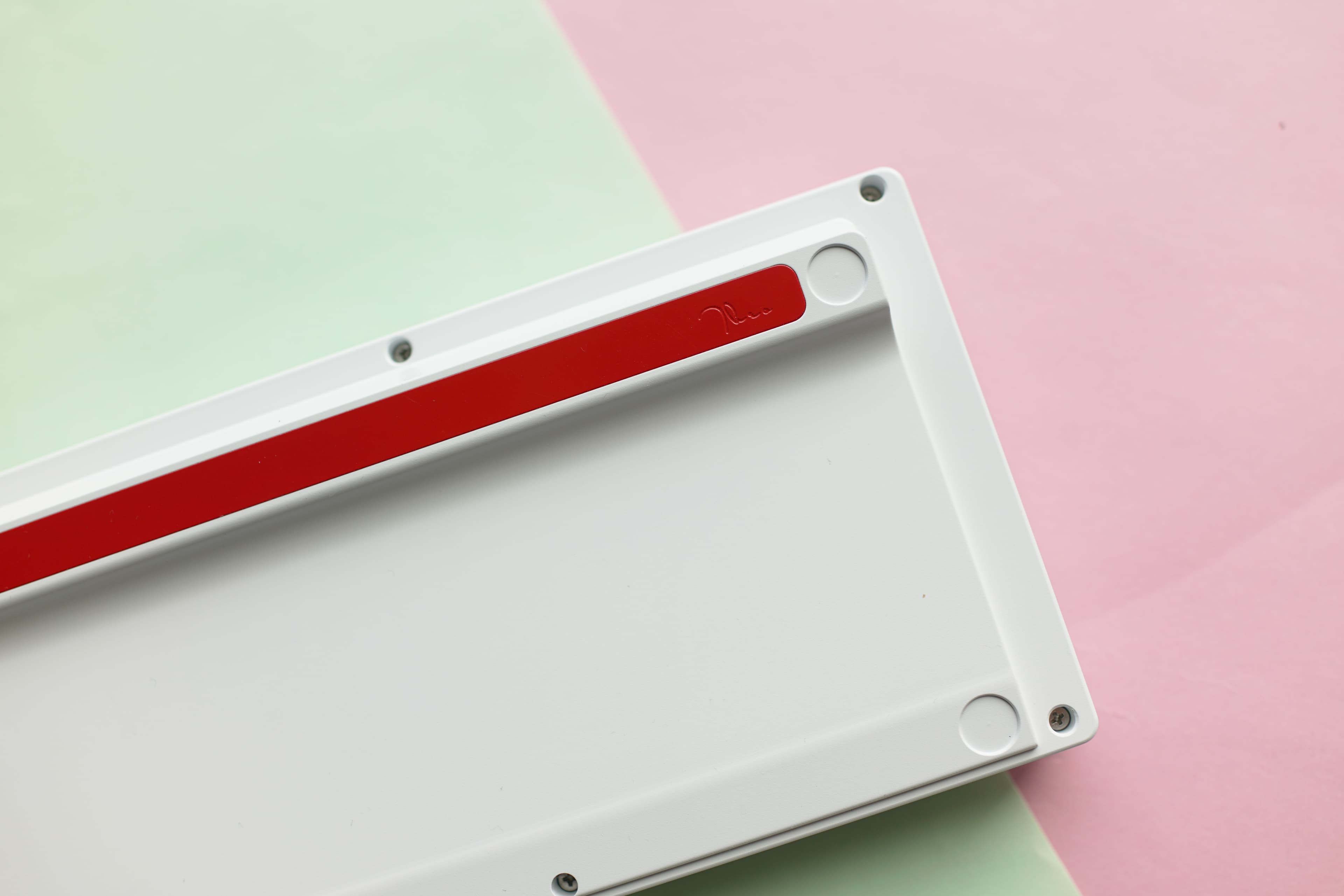 Theo 60% custome keyboard (invoice check) image 5