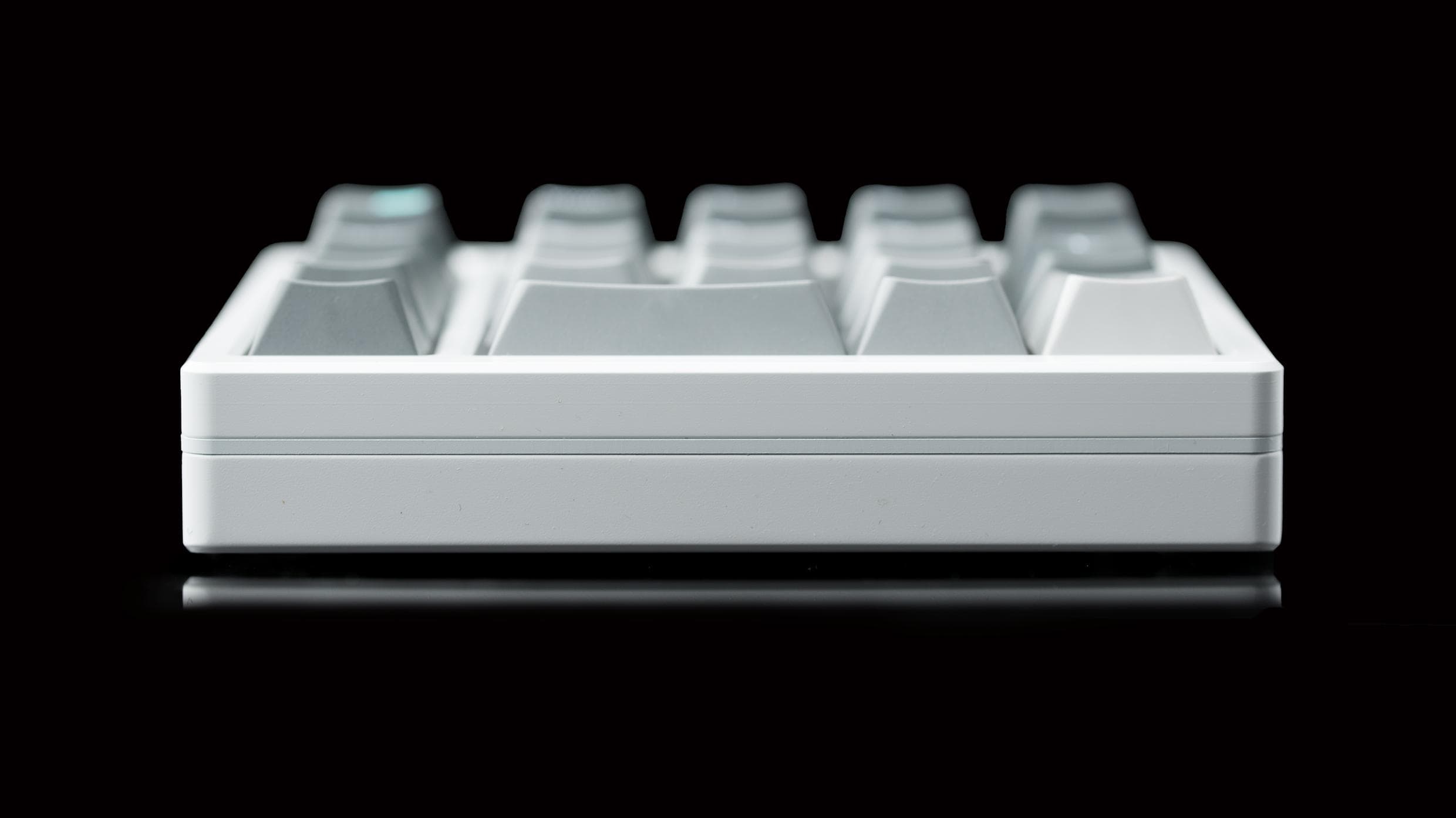 Gina: A Highly Versatile Macro-Numpad - GB Start 16 June! image 3