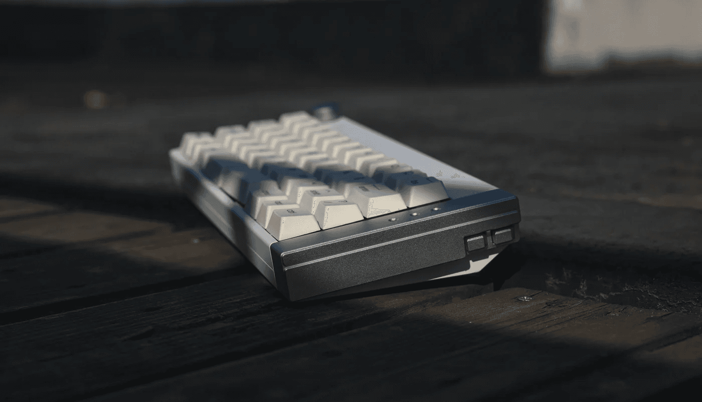 DEADLINE Studio & Openkey Design - TPS 40 % keyboard image 30