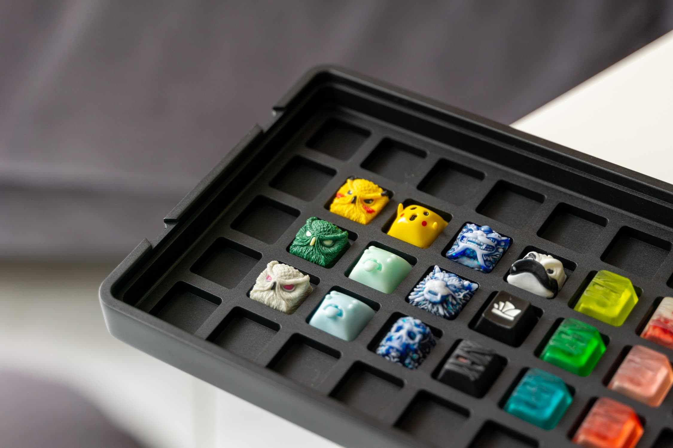 Naptime Artisan Case - Complete image 6