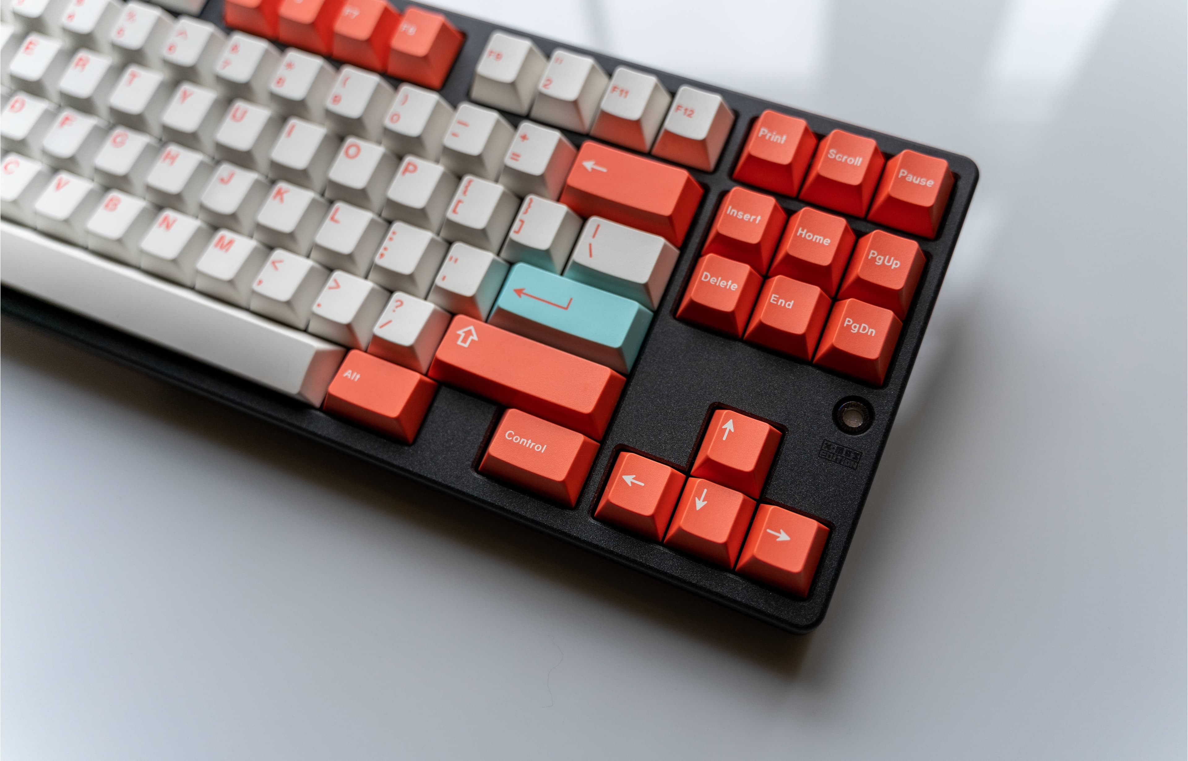 GMK Coral R2 - benefiting the Coral Reef Alliance (GB: 6/22 - 7/15) image 22