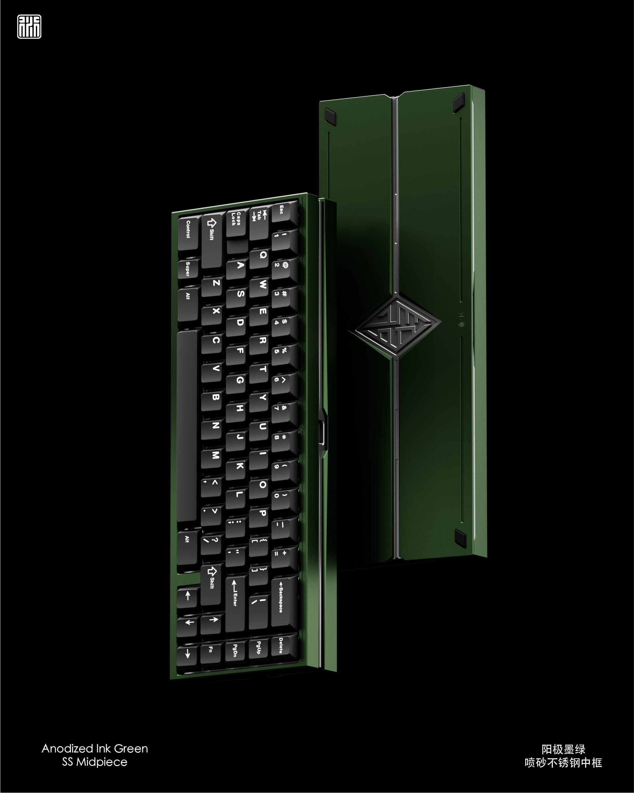 啟65 - Qi65 - A Start of My Journey - GB is LIVE Until Oct 24th. image 10