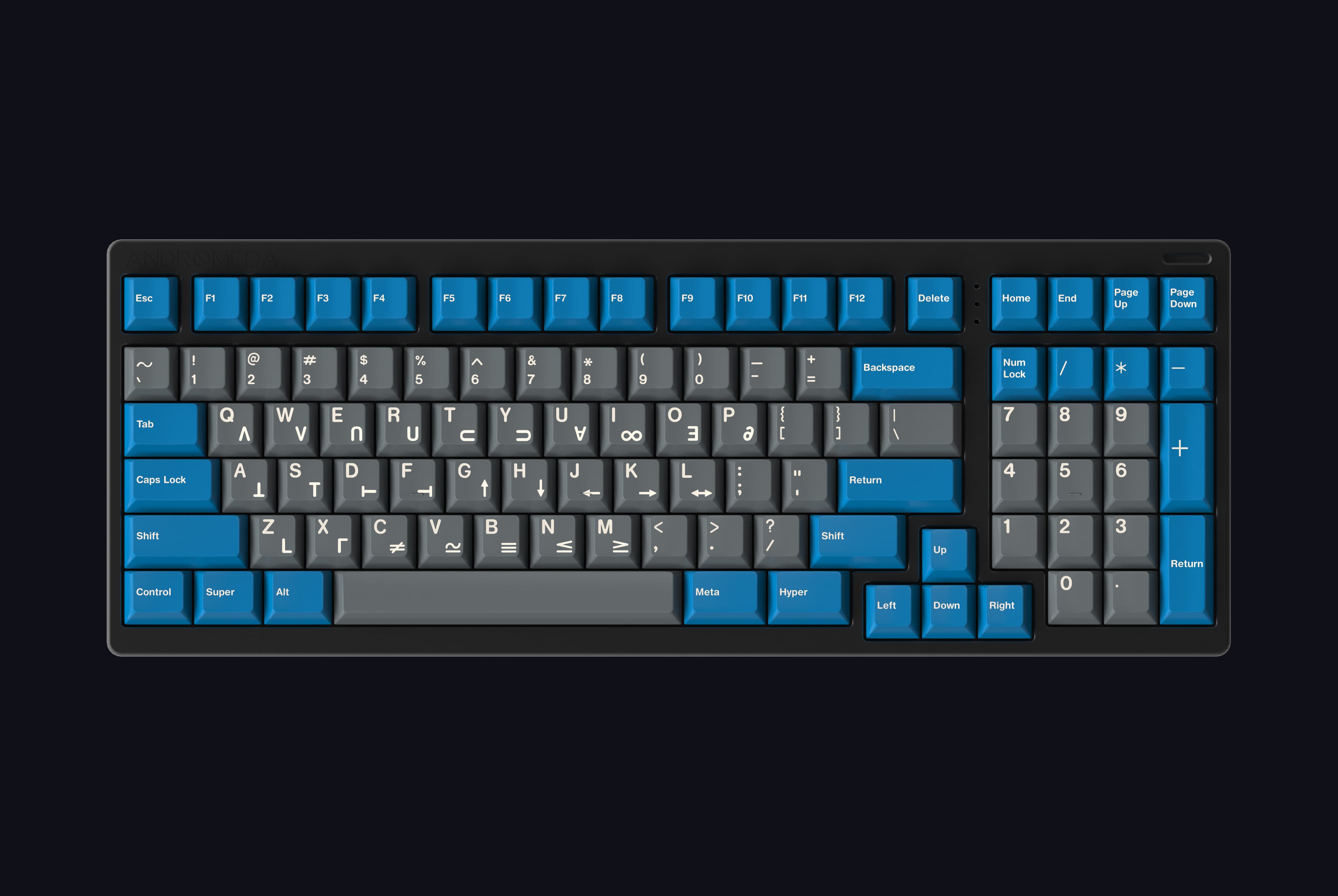 GMK Space Cadet, CLOSED, production finished, photos on page 4 image 21