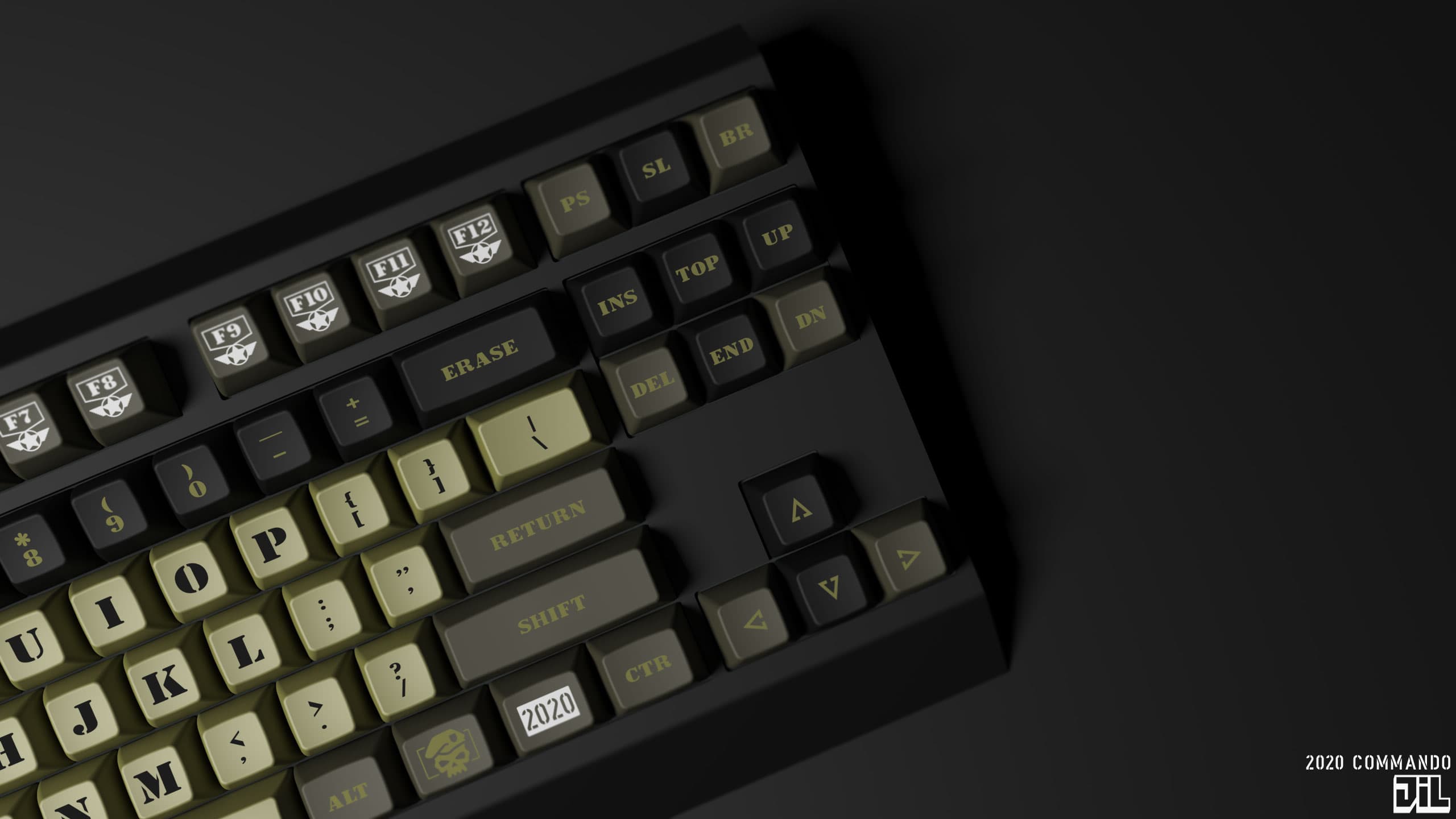 SA 2020 Commando - TAKING ORDERS from June 1 to July 1 image 12