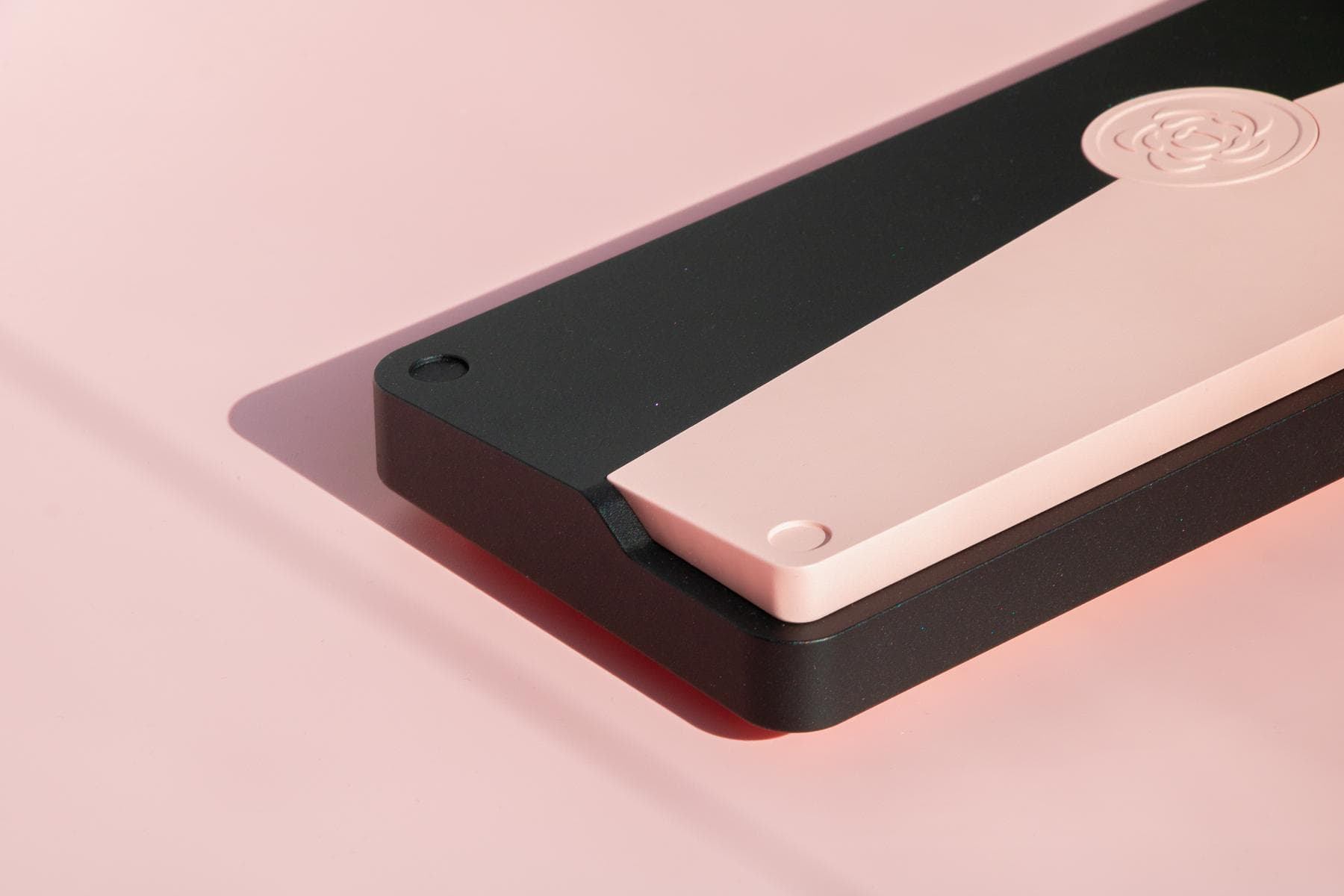 Mage Studio Love65 Custom Keyboard Barebone Kit image 3