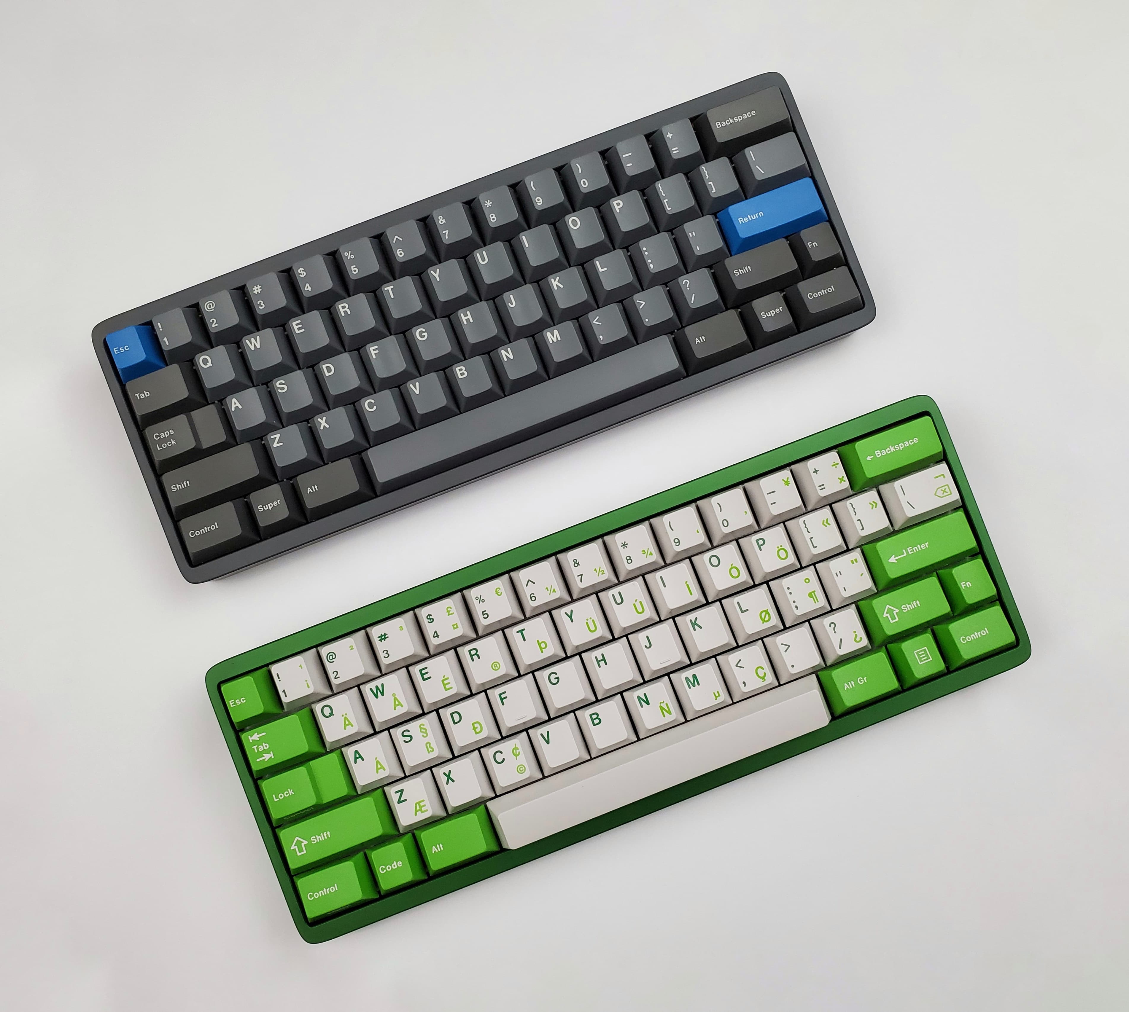 Palmetto 60% - Made in USA - EXTRAS 3/18/22 image 3