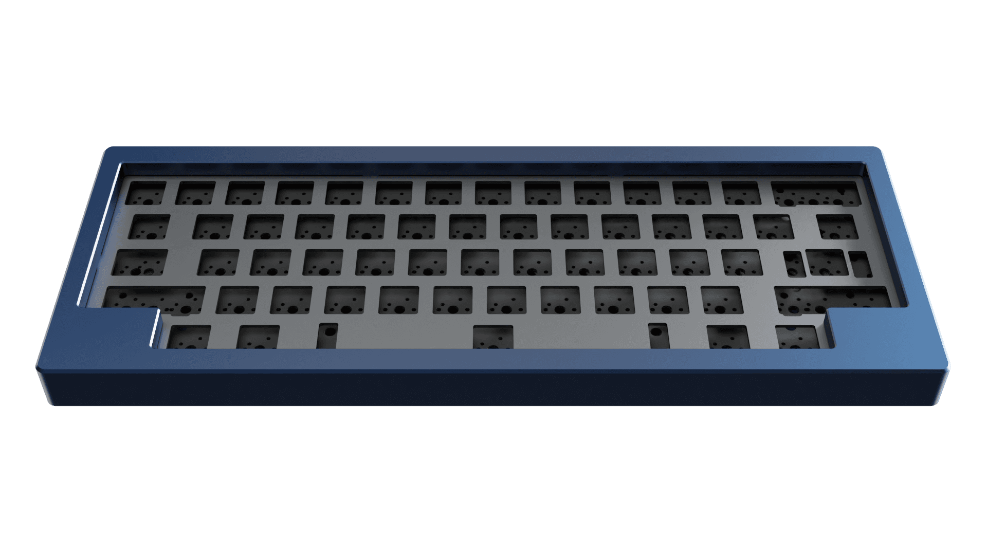 gaff. 60 HHKB | Shipping! image 6
