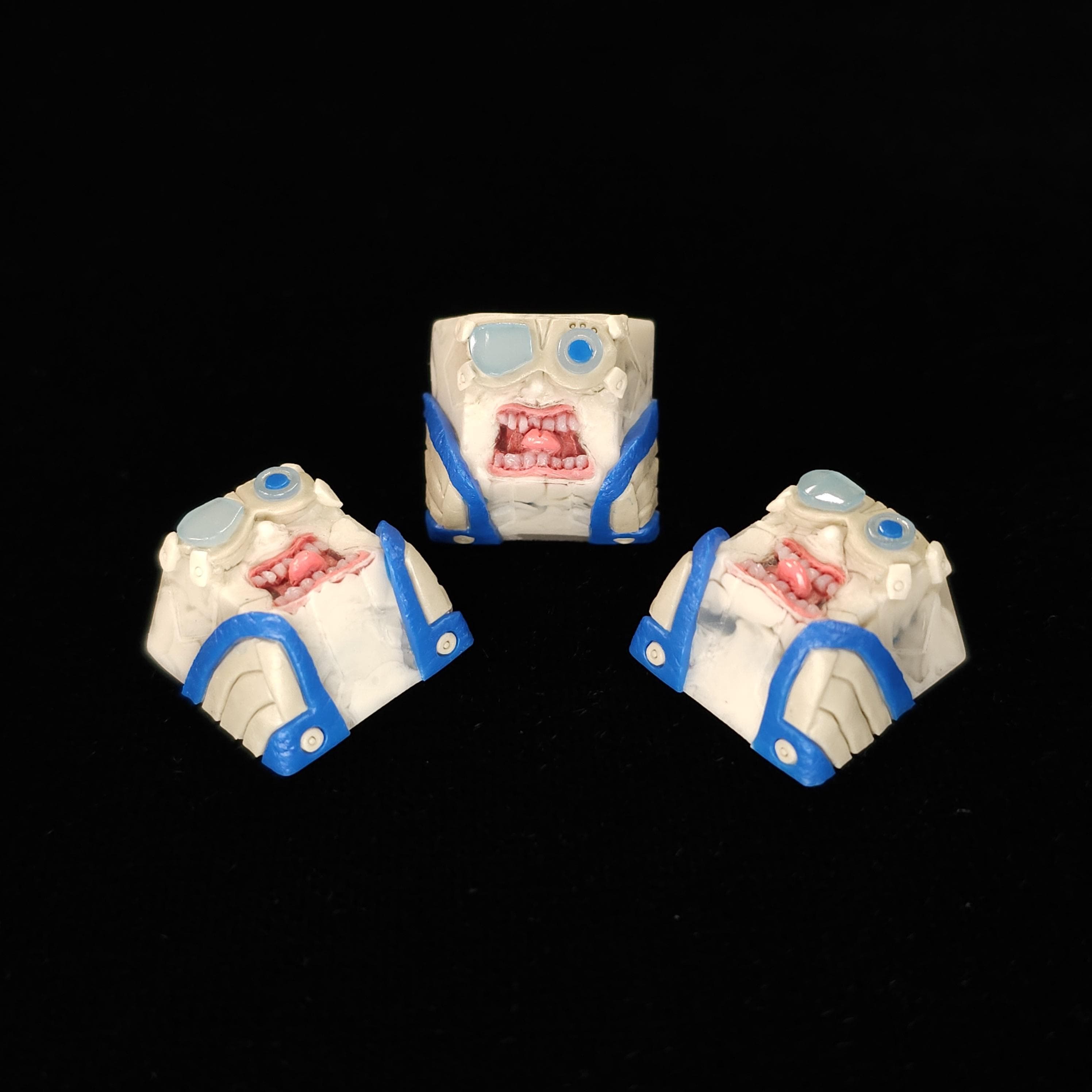 GMK Blue Alert R2 [COMPLETE] image 39