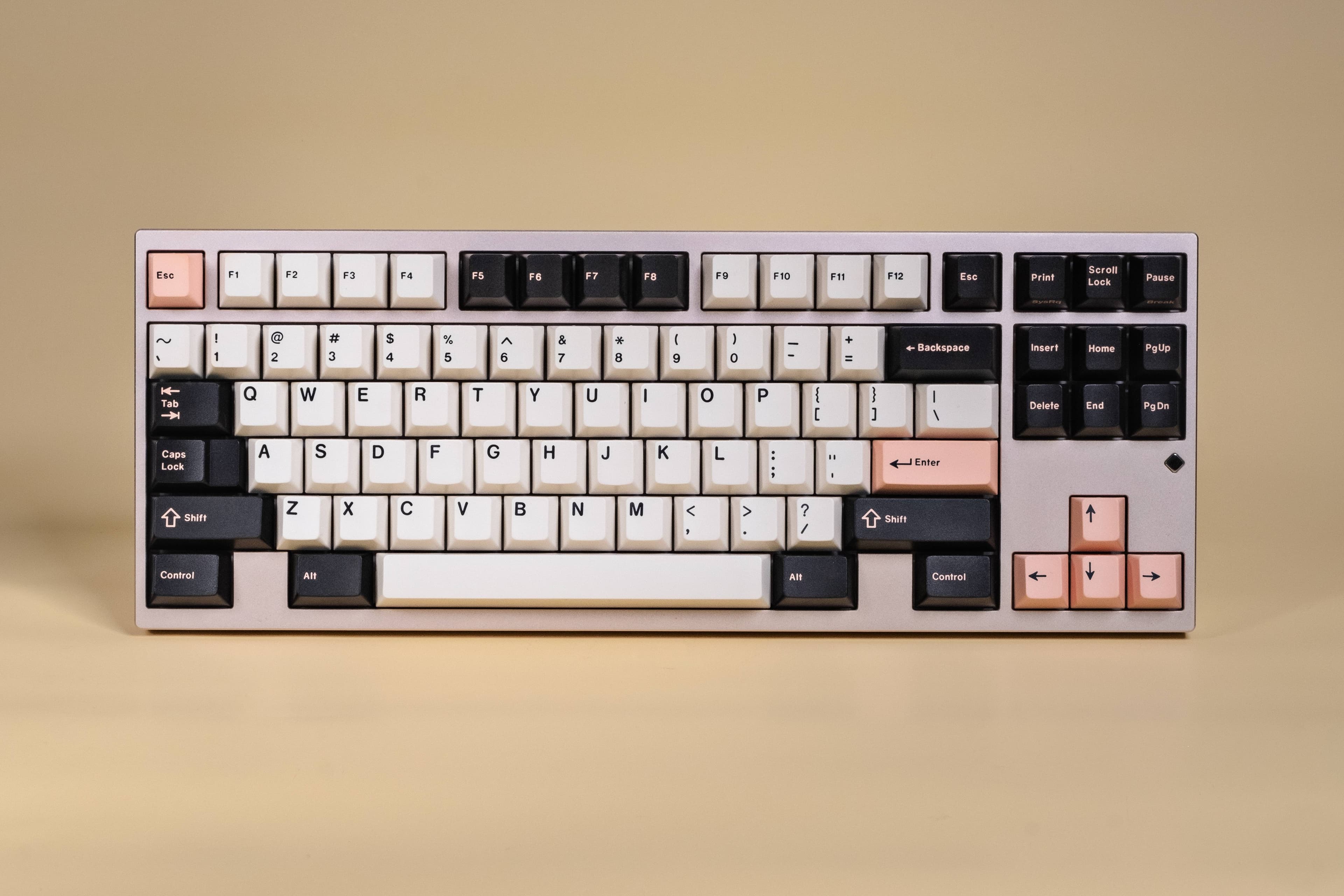 Ayleen TKL 丨 Top + Oring, Productions Pics Updated, In-Stock Drop Dec 21st