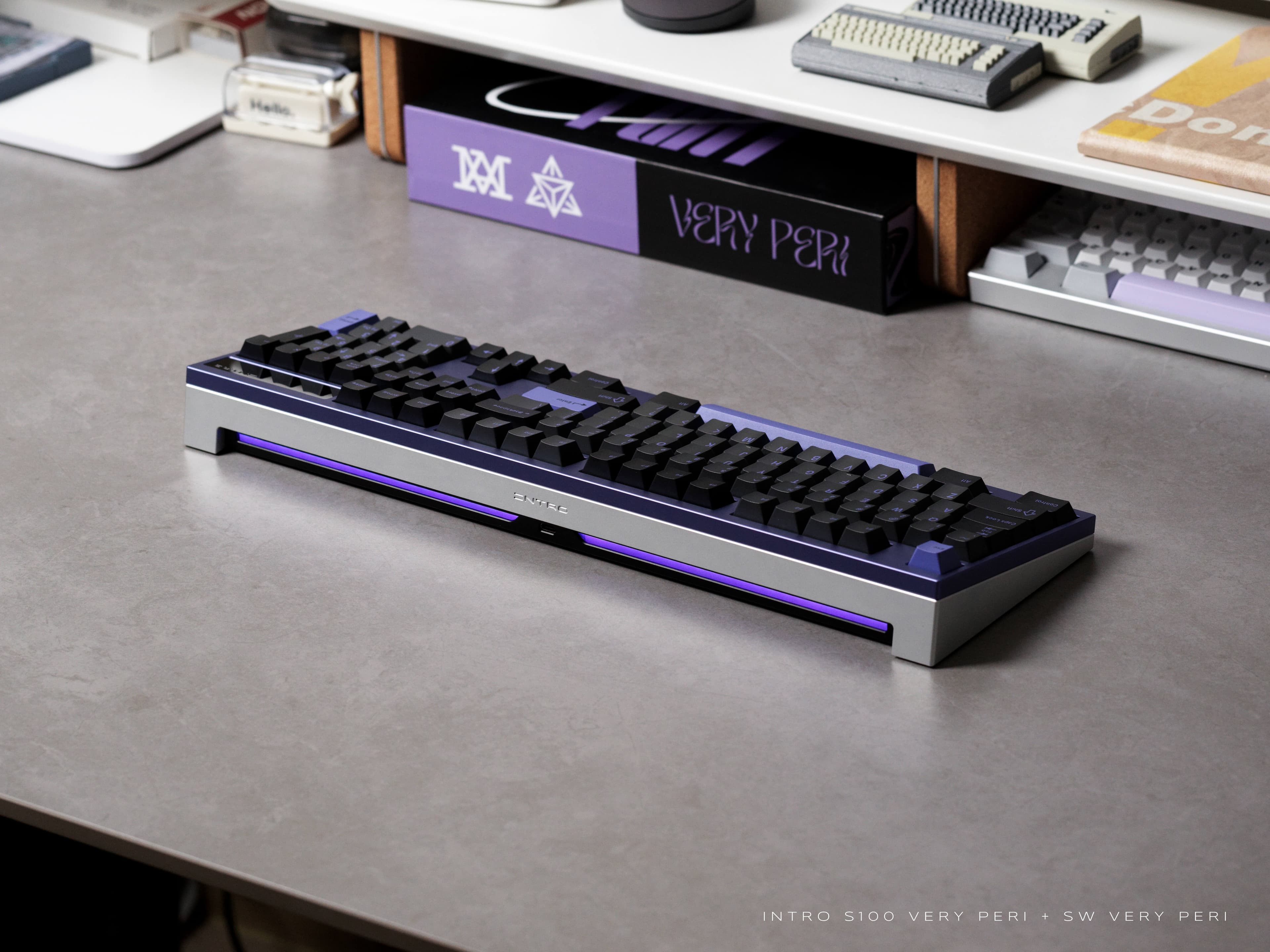 Vertex Intro S100 | The Bigger the Better! | Pre-order date: Feb 05 2025 image 50