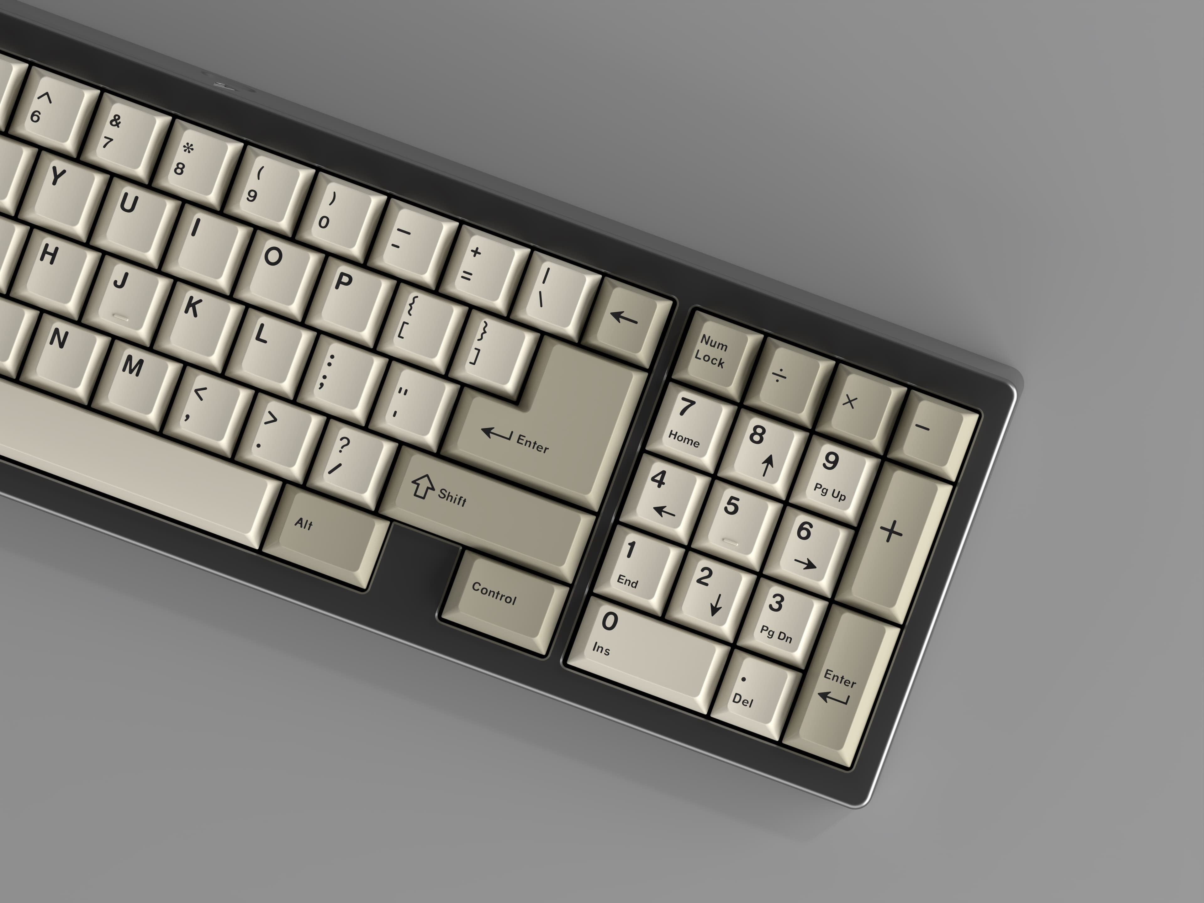 [Completed] GMK CYL BAE Addon Kits- Extras live at most vendors! image 8