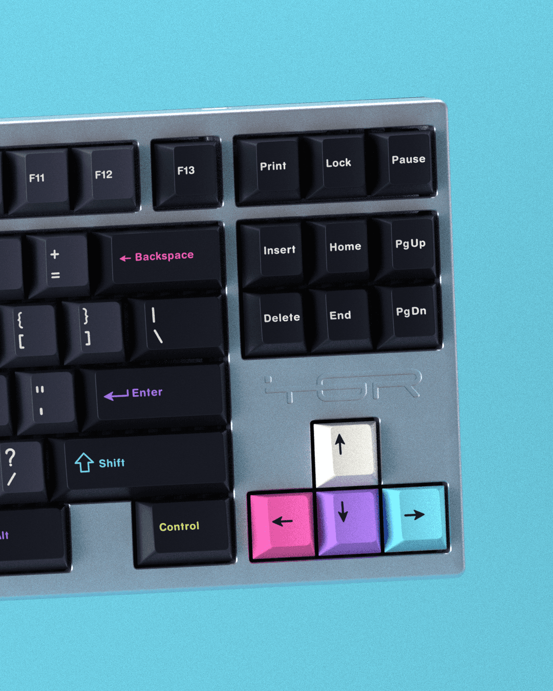 GMK Dracula (CLOSED) — Shipping! image 27