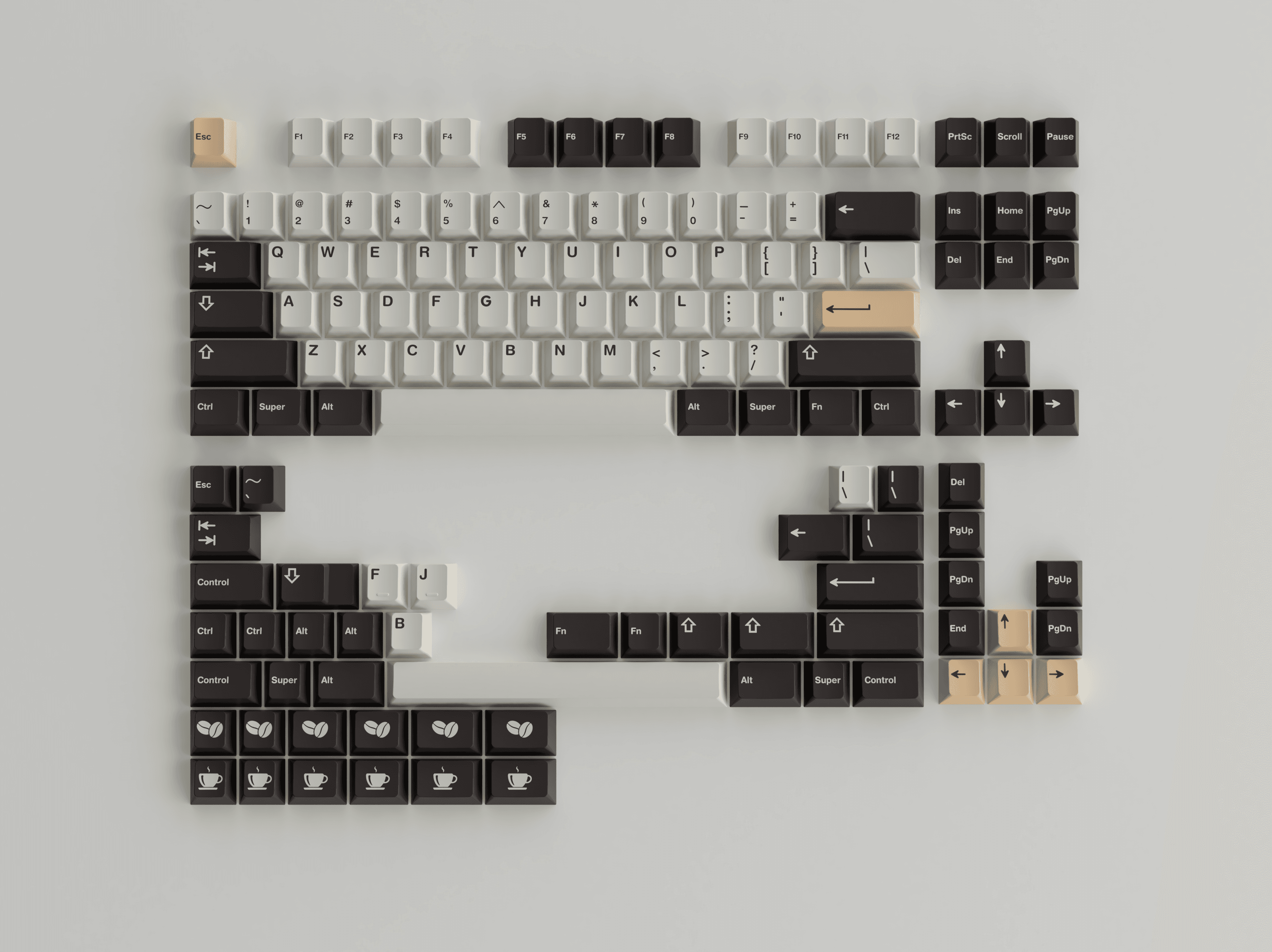 GMK Café (Nearing Completion - Updated Thread) image 5