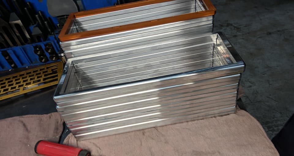 Honeyboard60 - All cases shipped out image 16