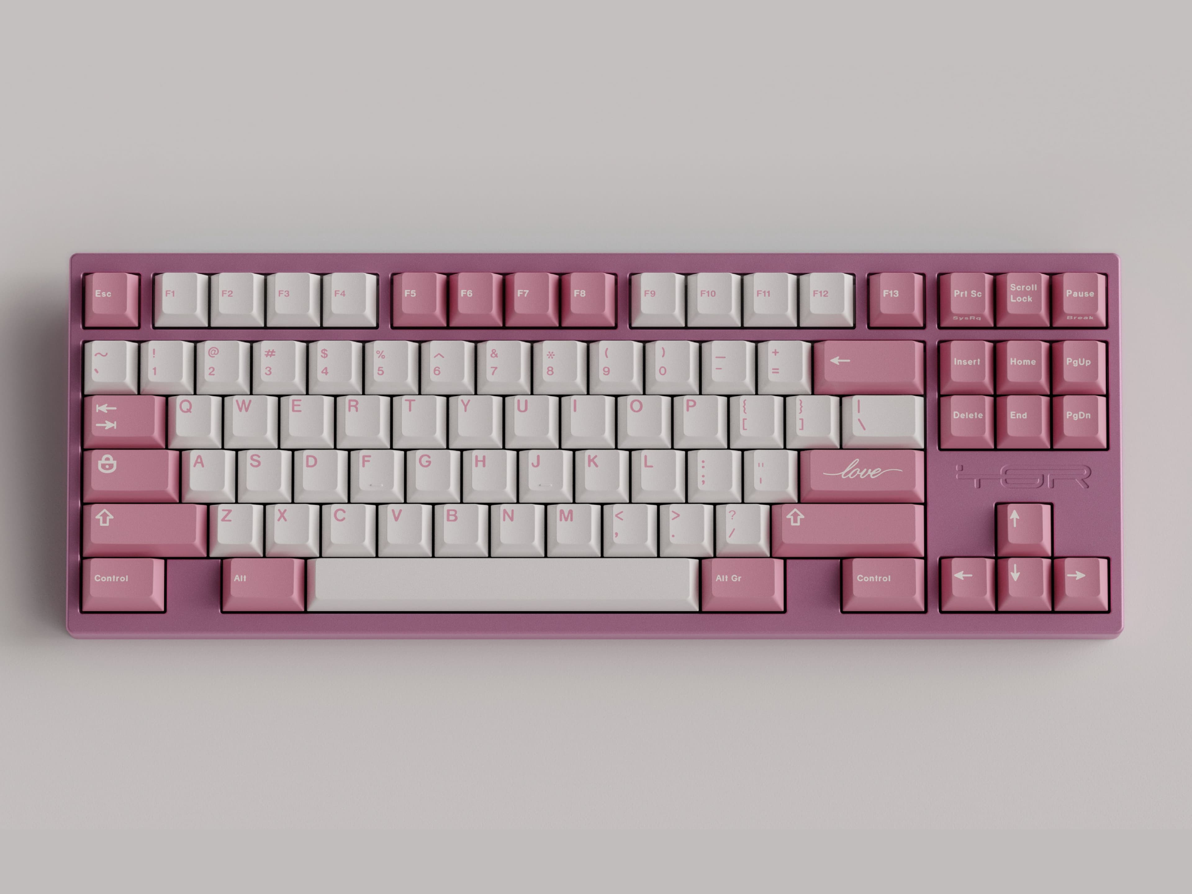GMK CYL Beloved | Complete image 6