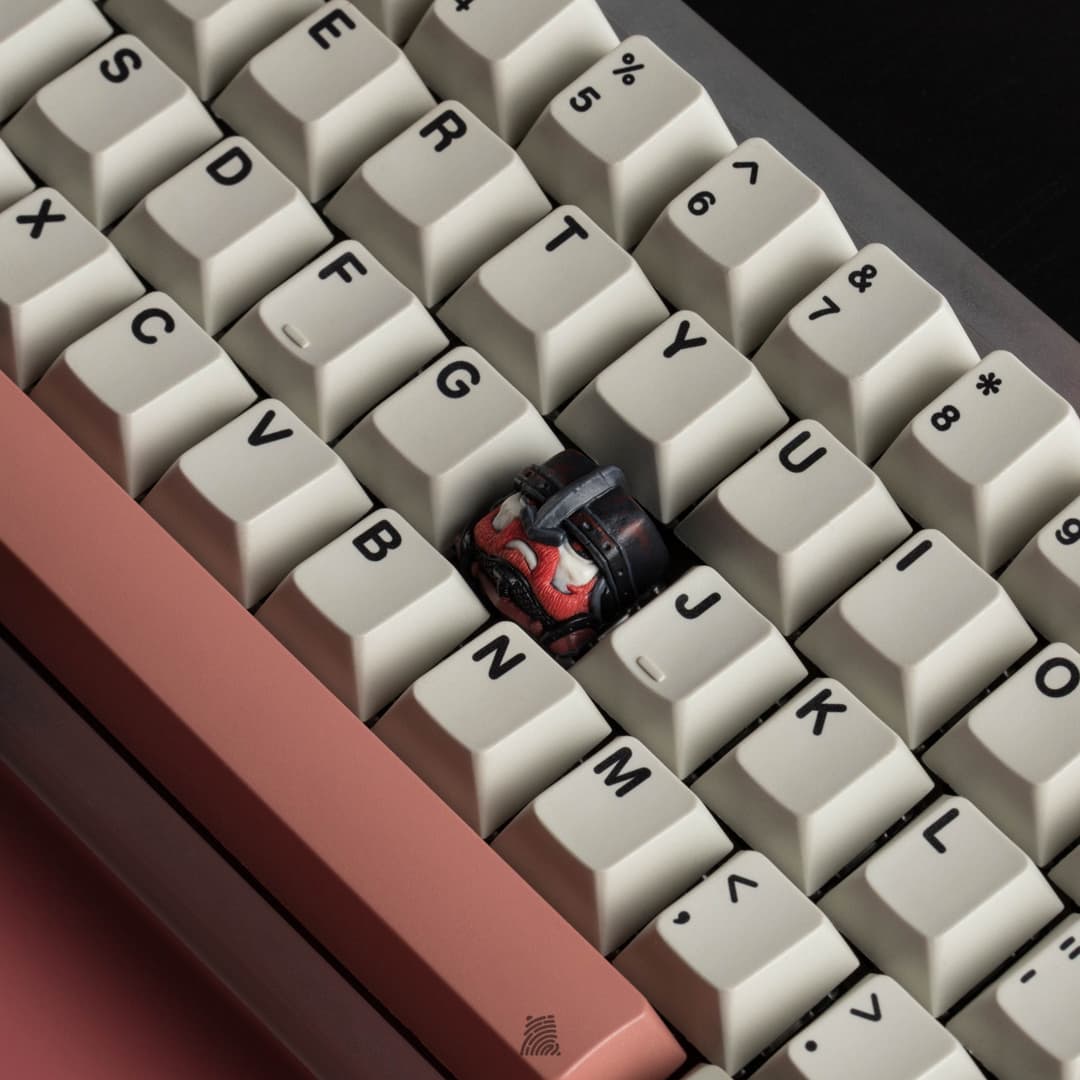 GMK Bushidō image 44