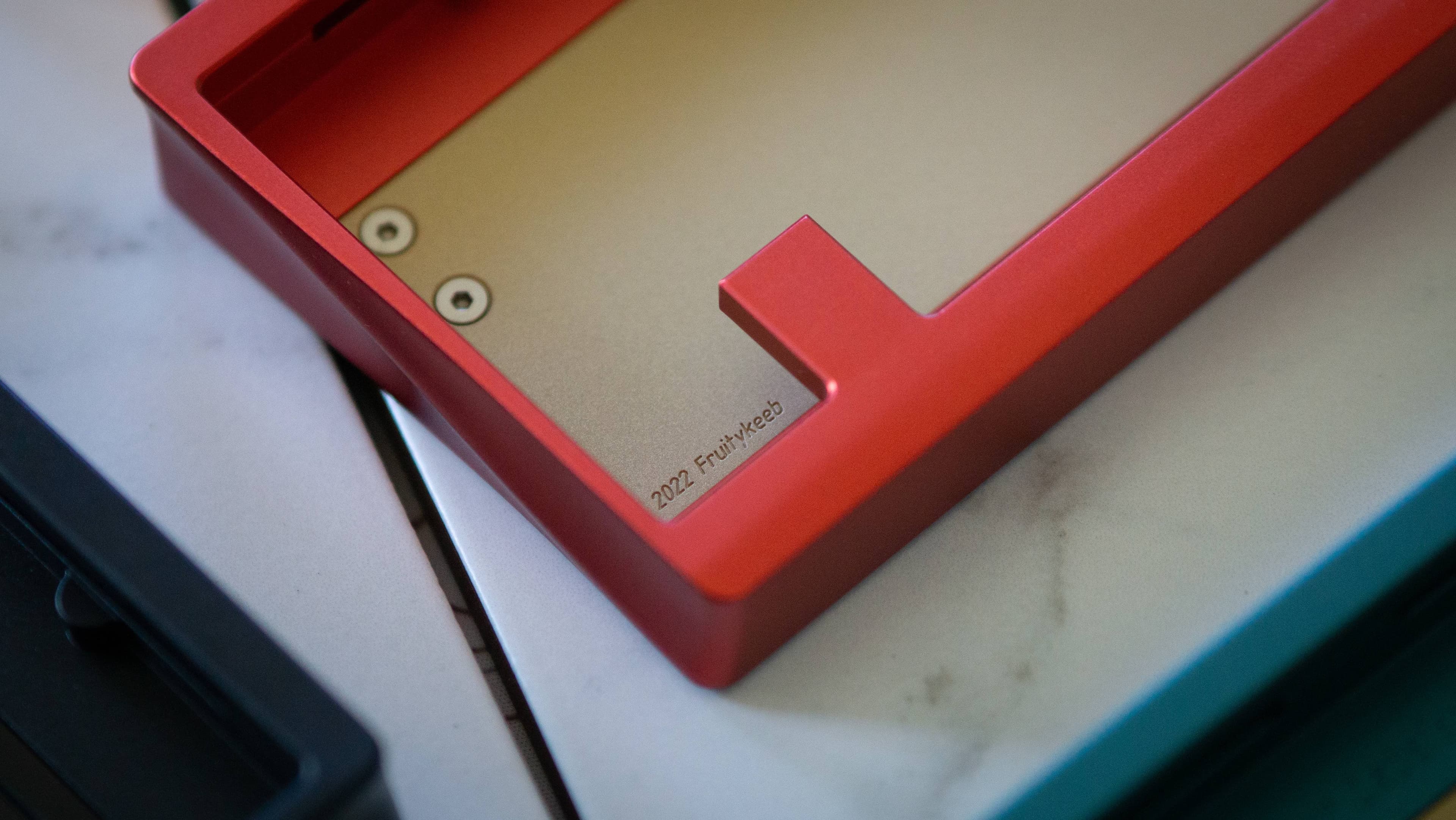 Machida - WKL/HHKB 40% Keyboard - March 11th to April 2nd image 15