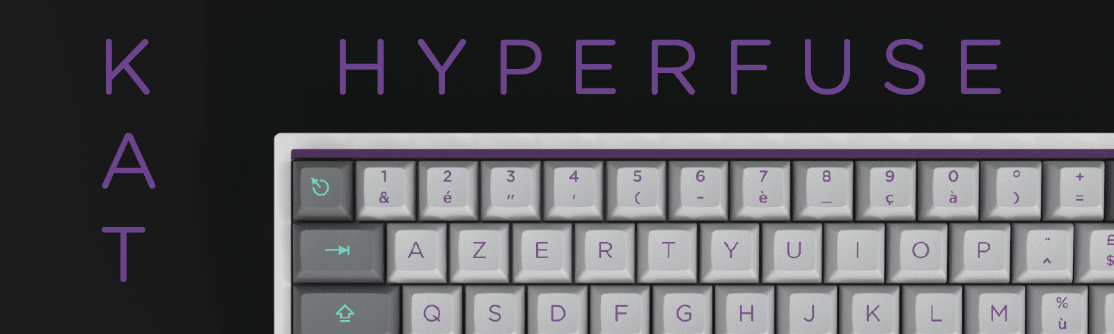 KAT Hyperfuse - Shipping